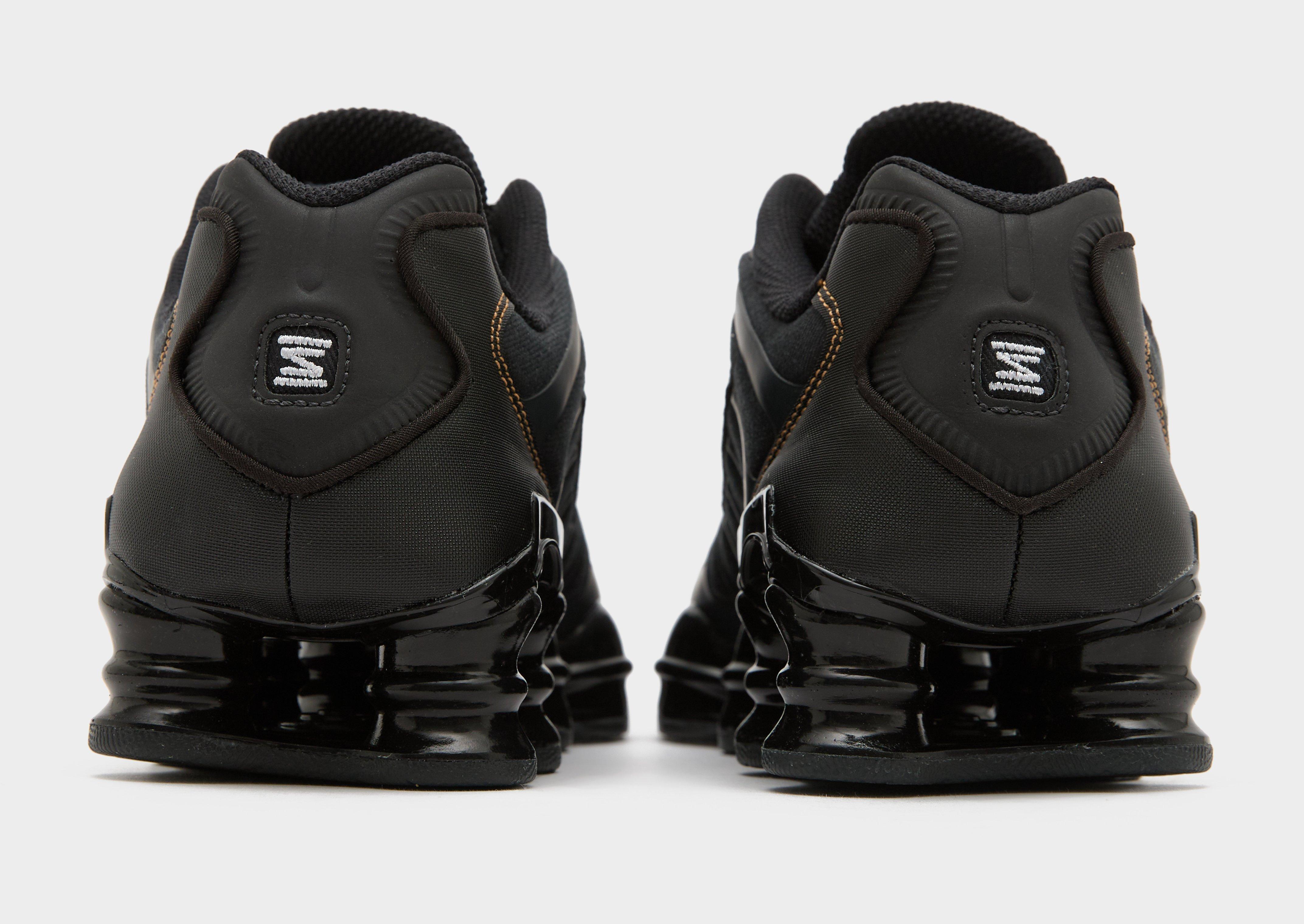 Nike Shox TL