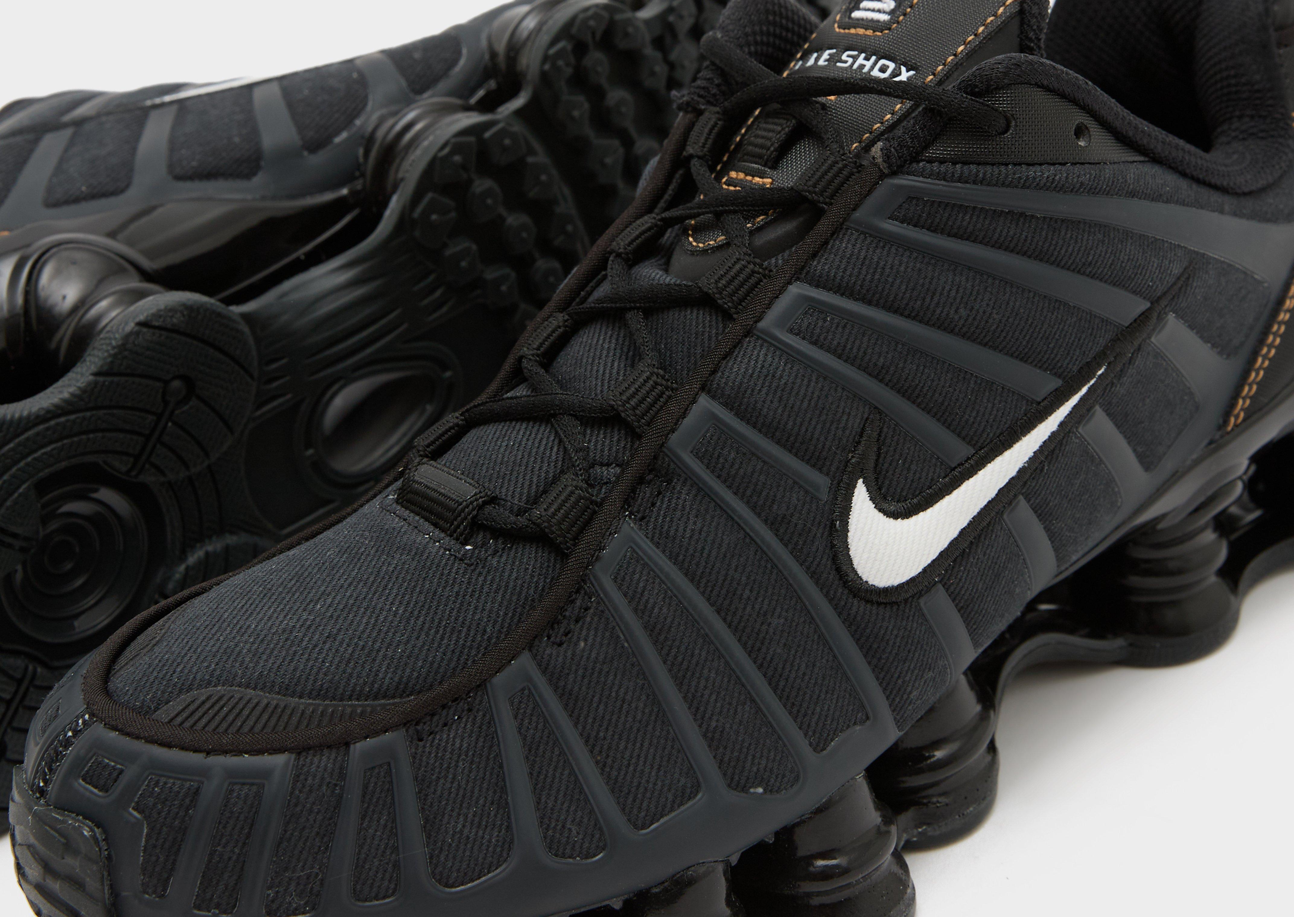 Nike Shox TL