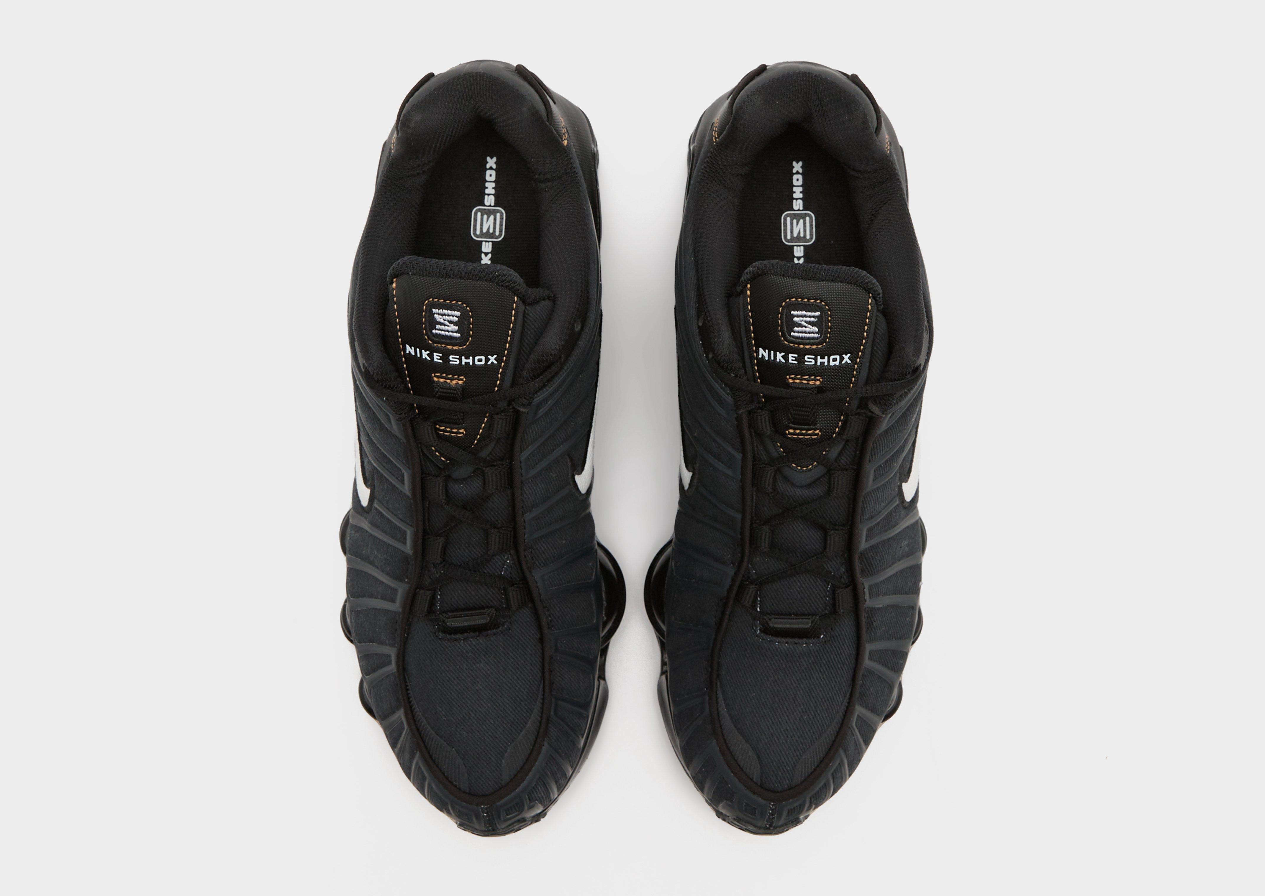 Nike Shox TL