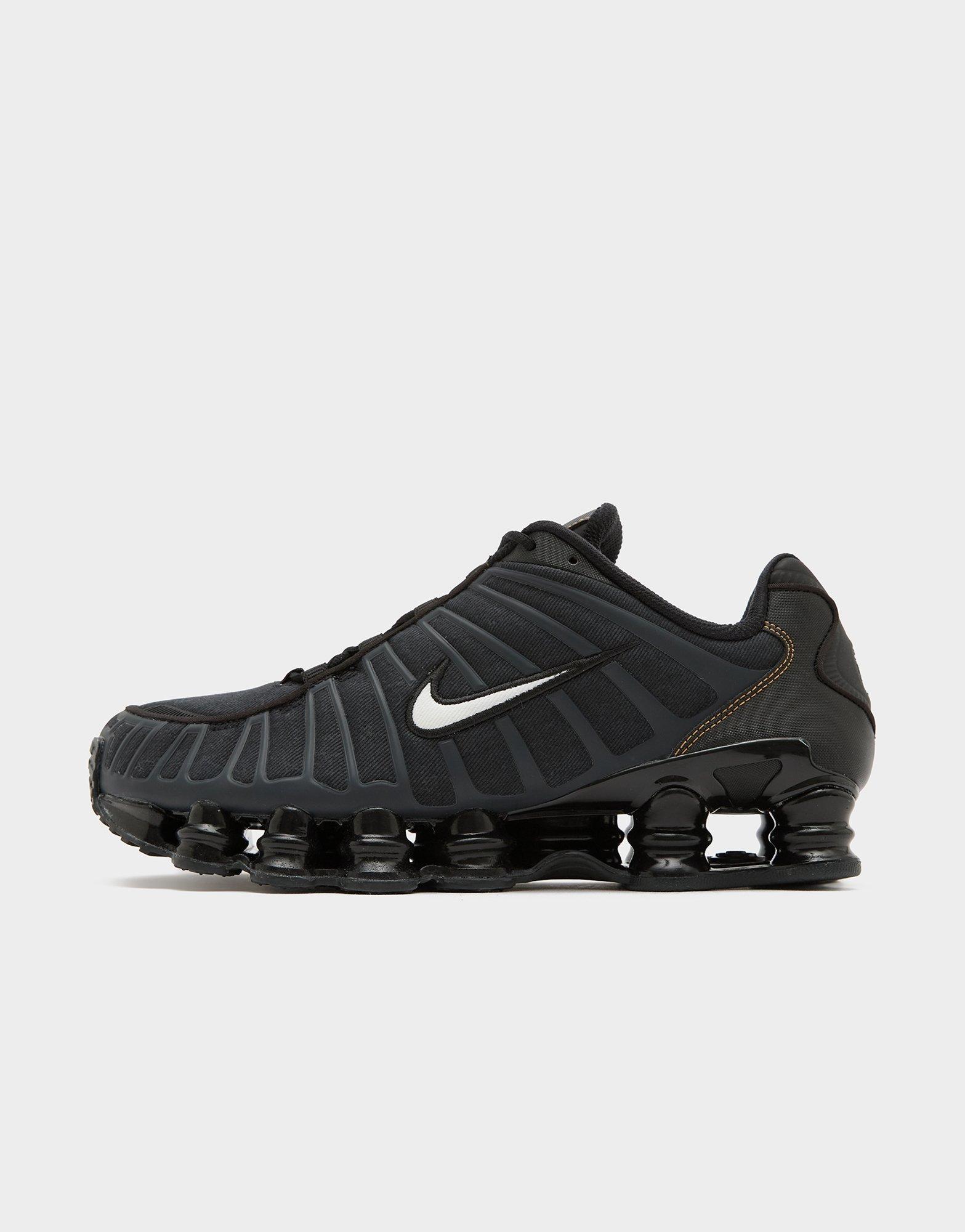 Nike Shox TL