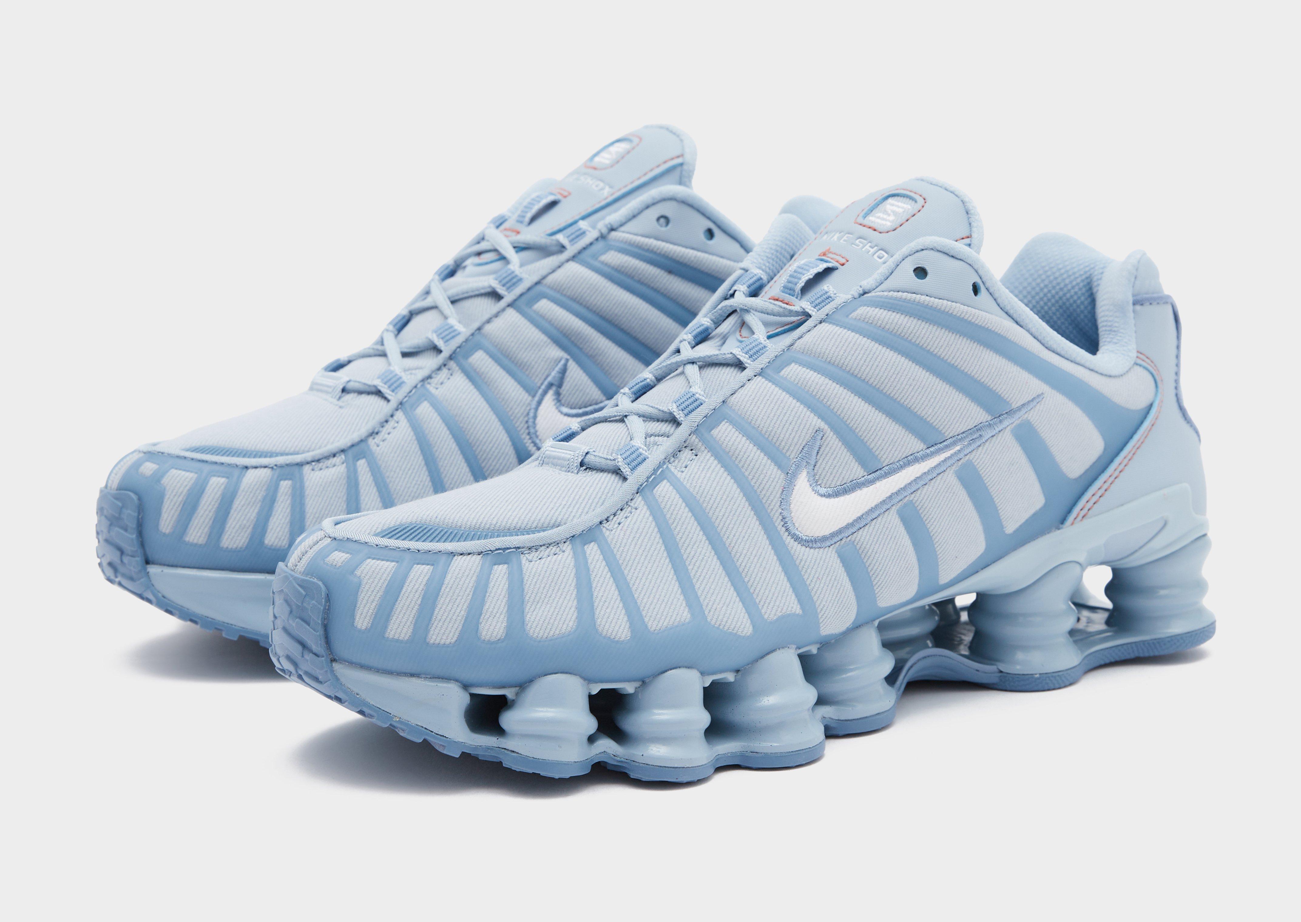 Nike Shox TL