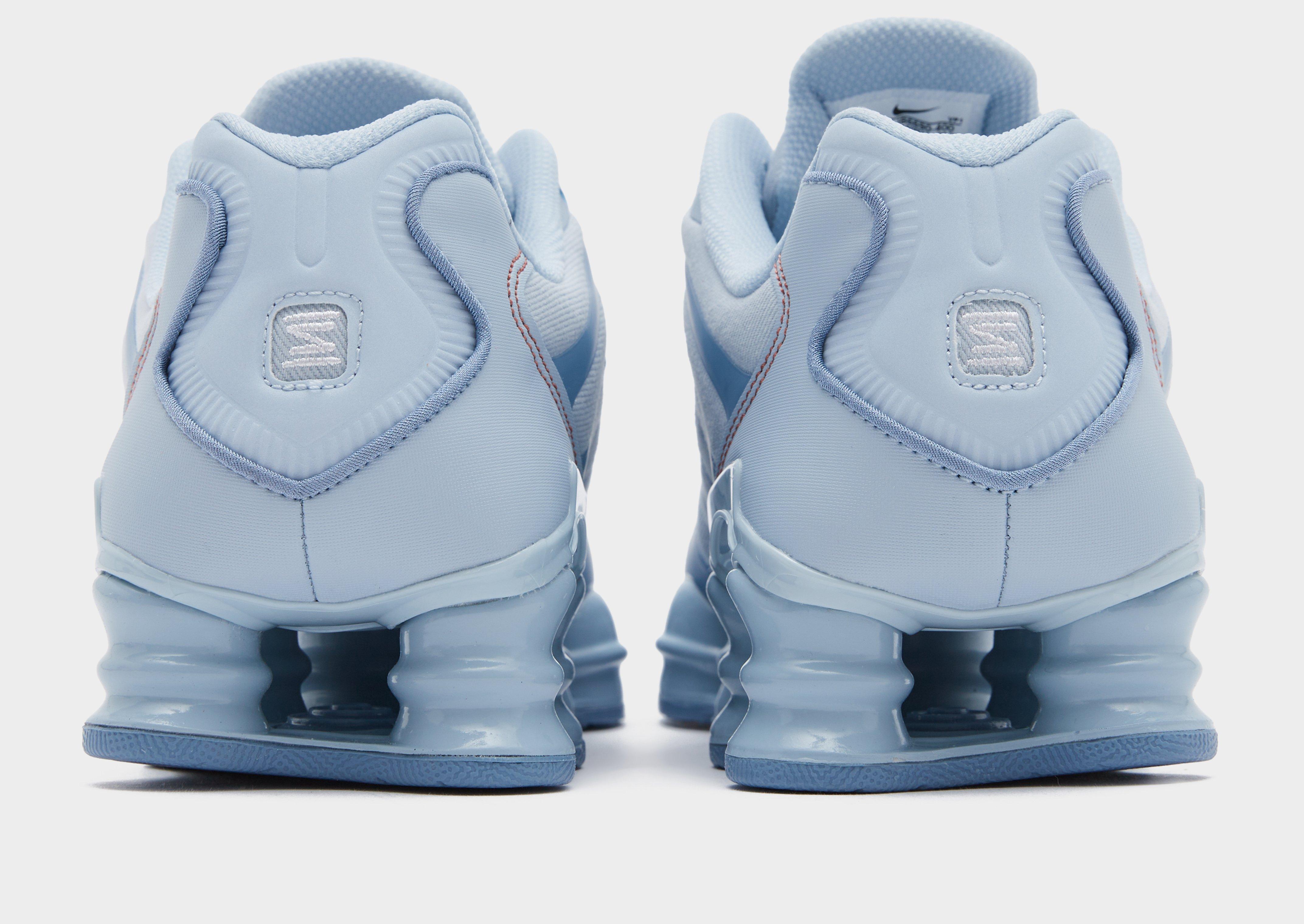 Nike Shox TL