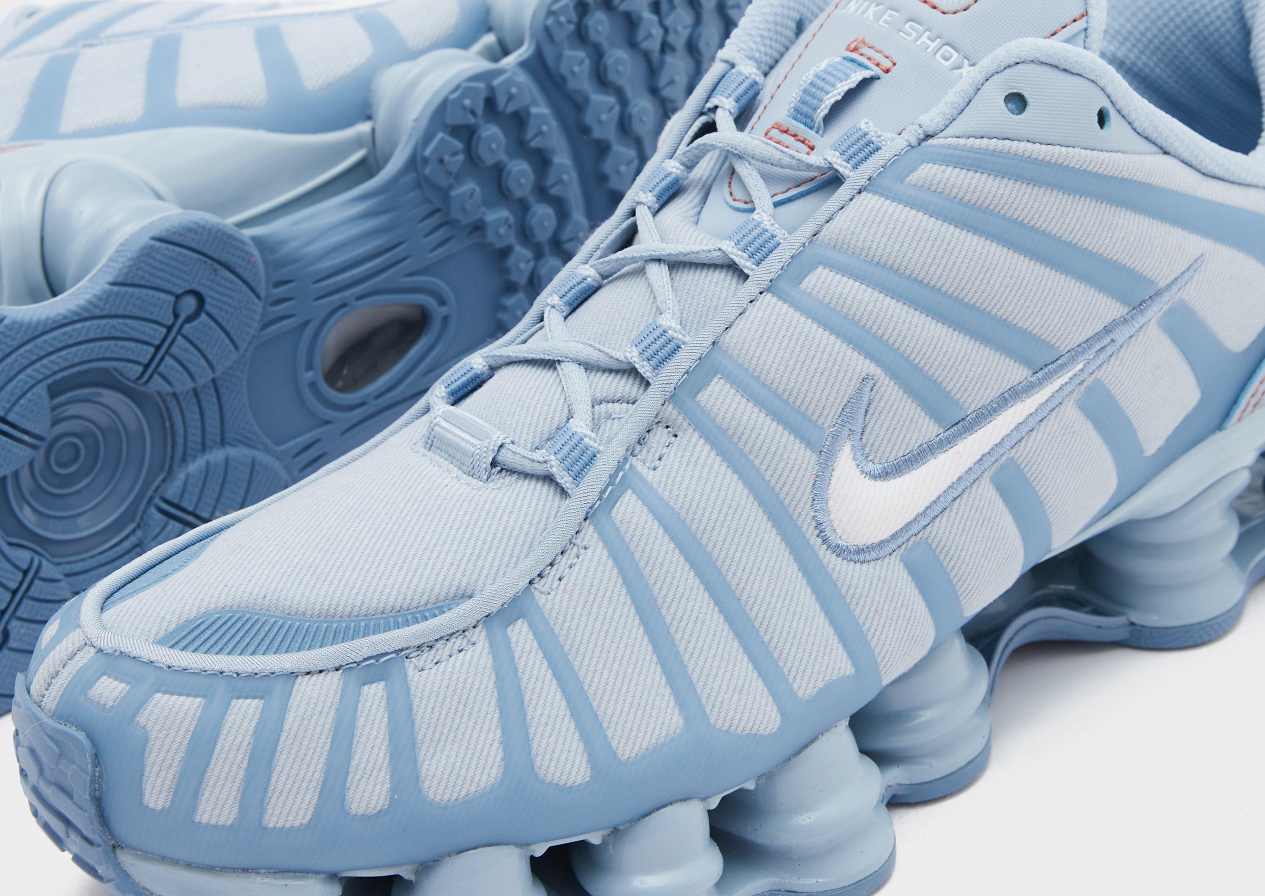 Nike Shox TL