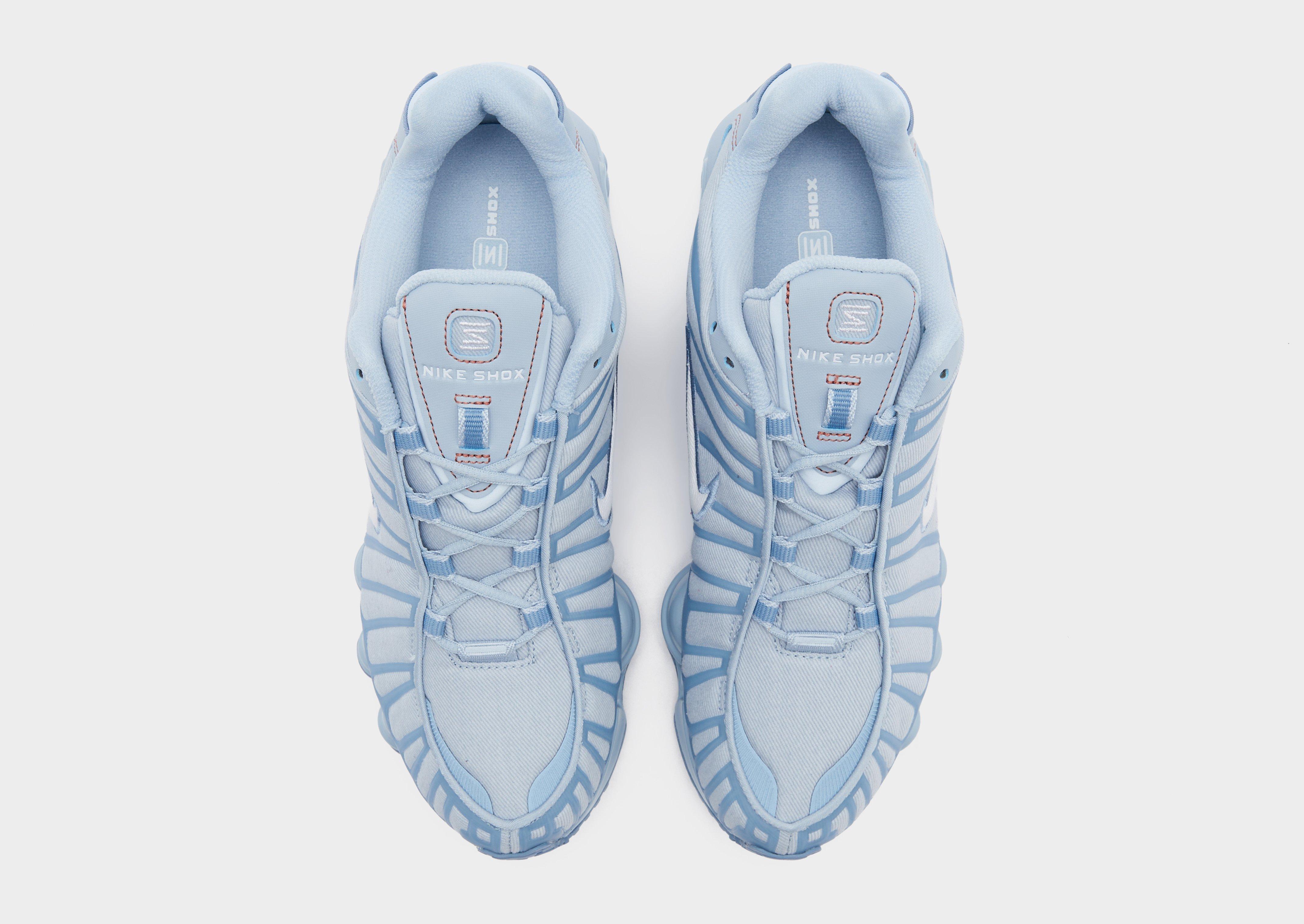 Nike Shox TL