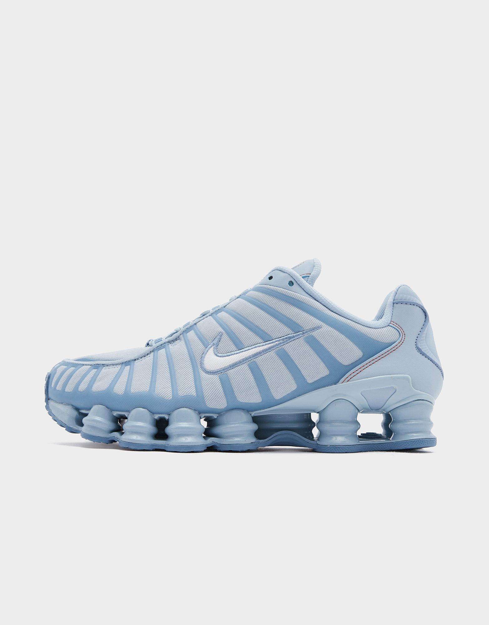 Nike Shox TL