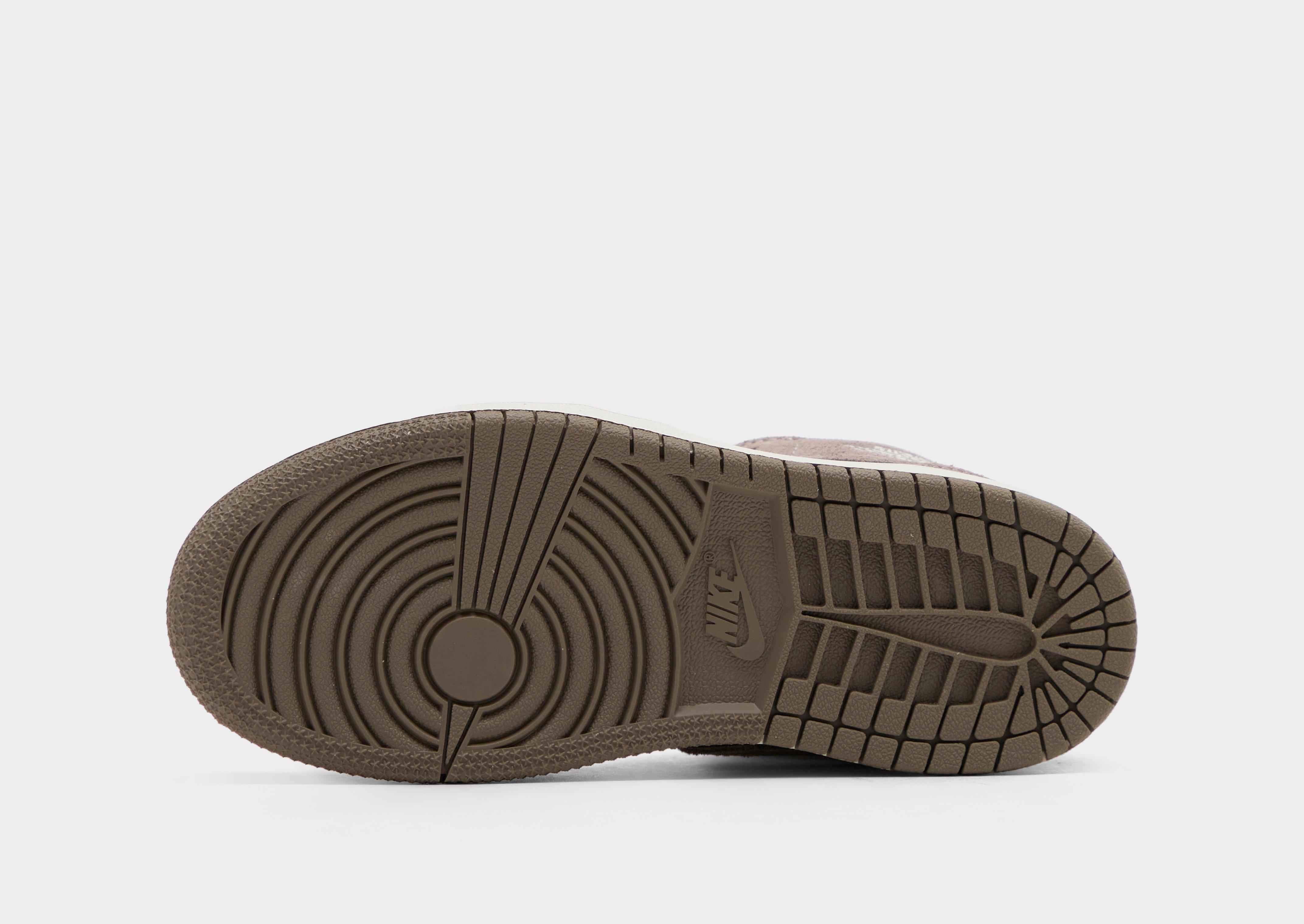 Jordan Air 1 Mid Children