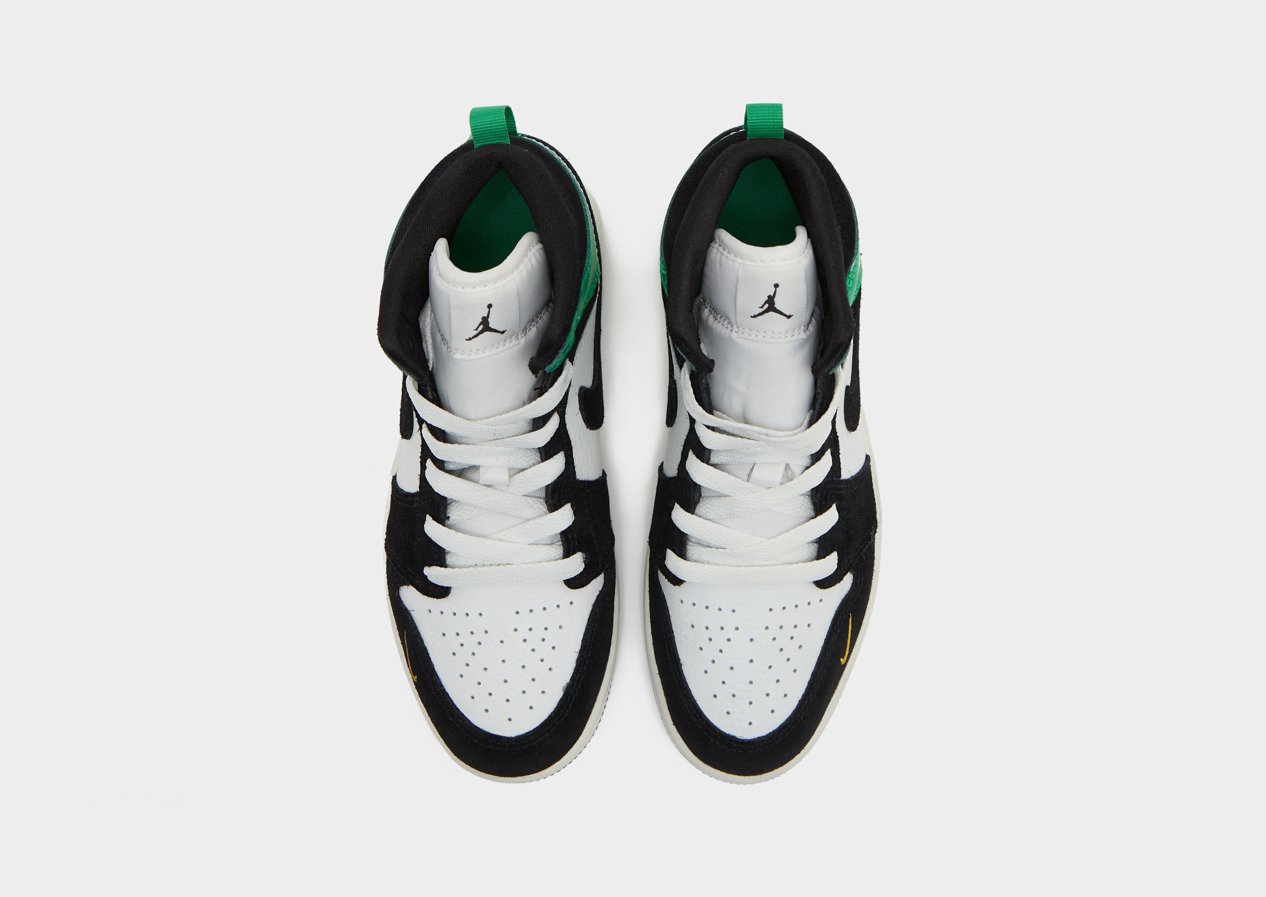 Jordan Air 1 Mid SE Children