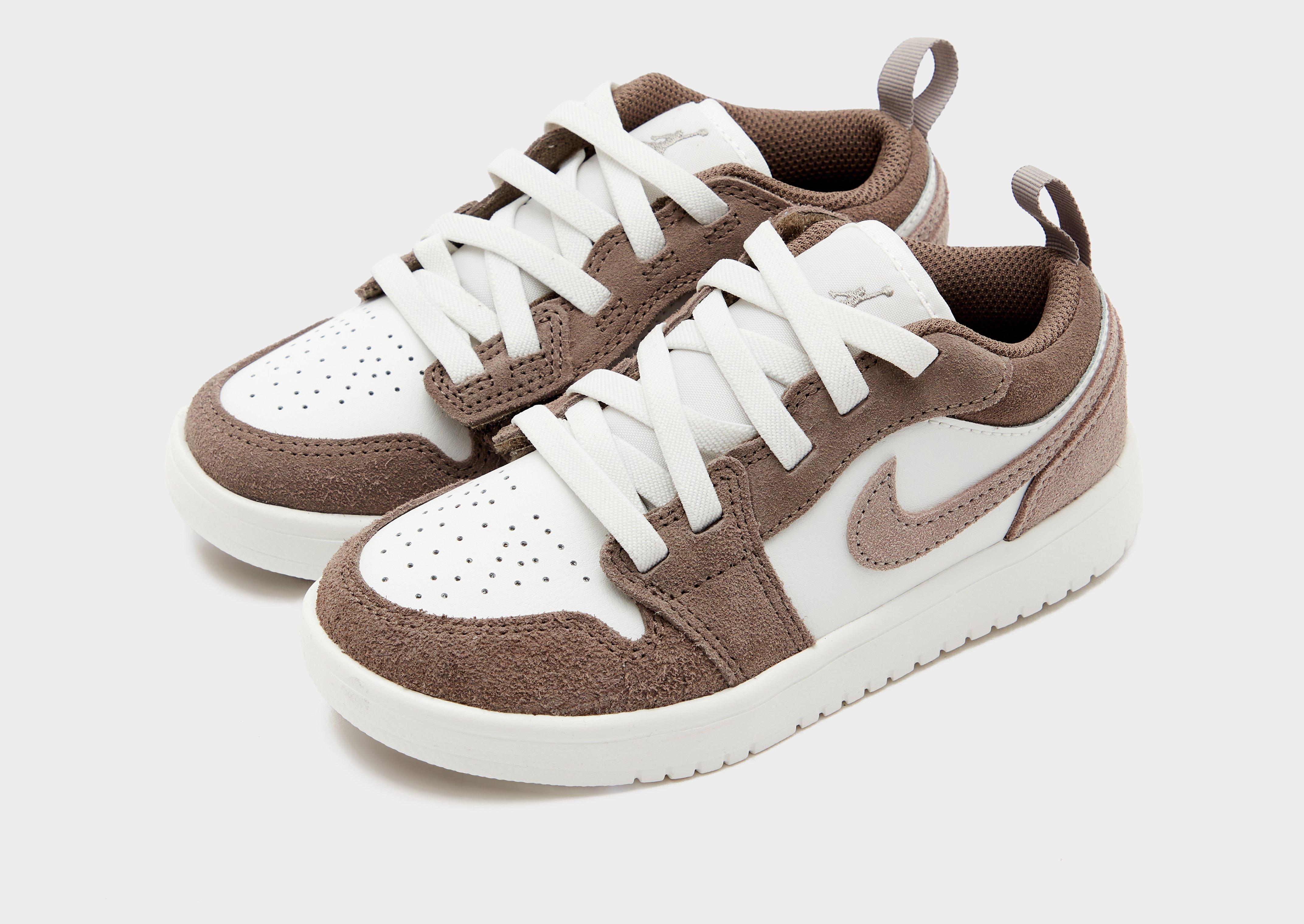 Jordan Air 1 Low Kleinkinder