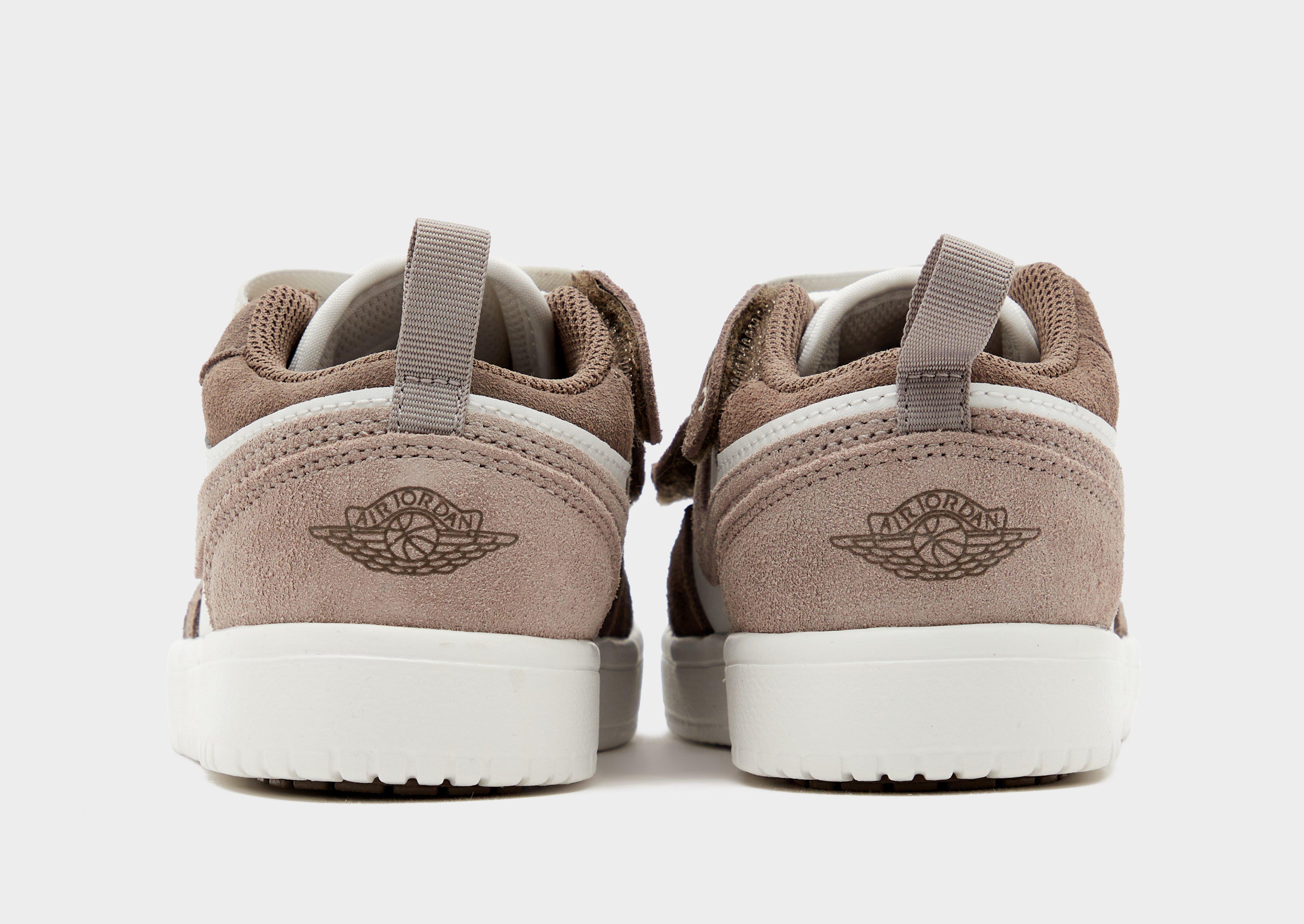 Jordan Air 1 Low Kleinkinder