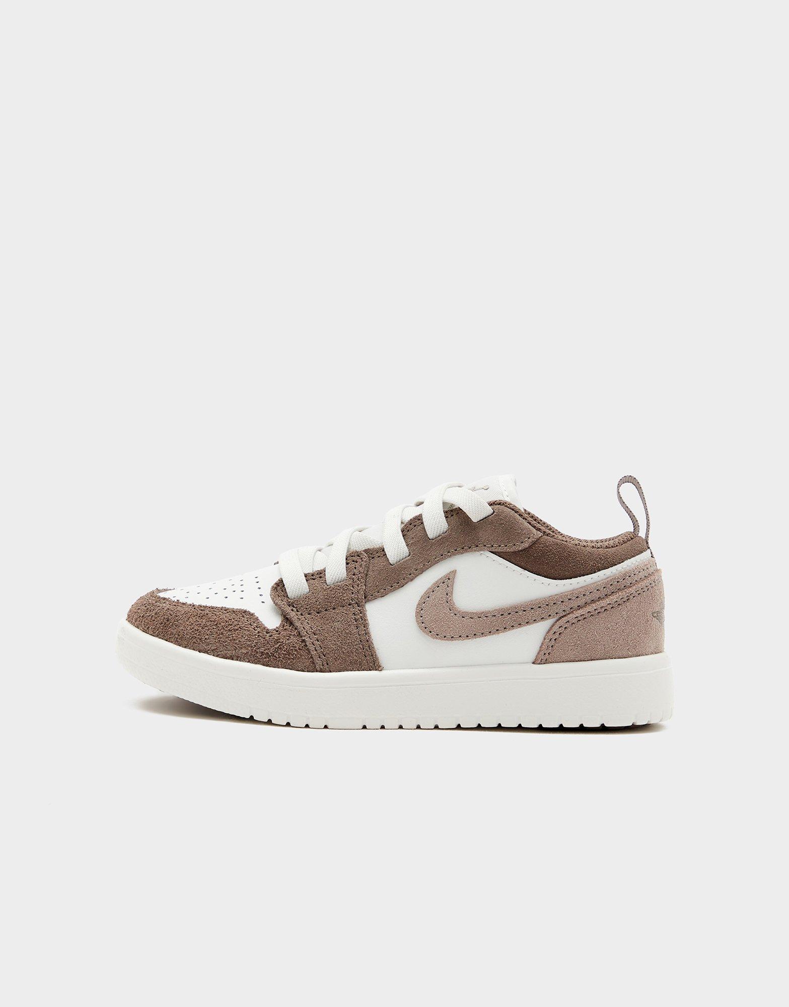 Jordan Air 1 Low Bambino