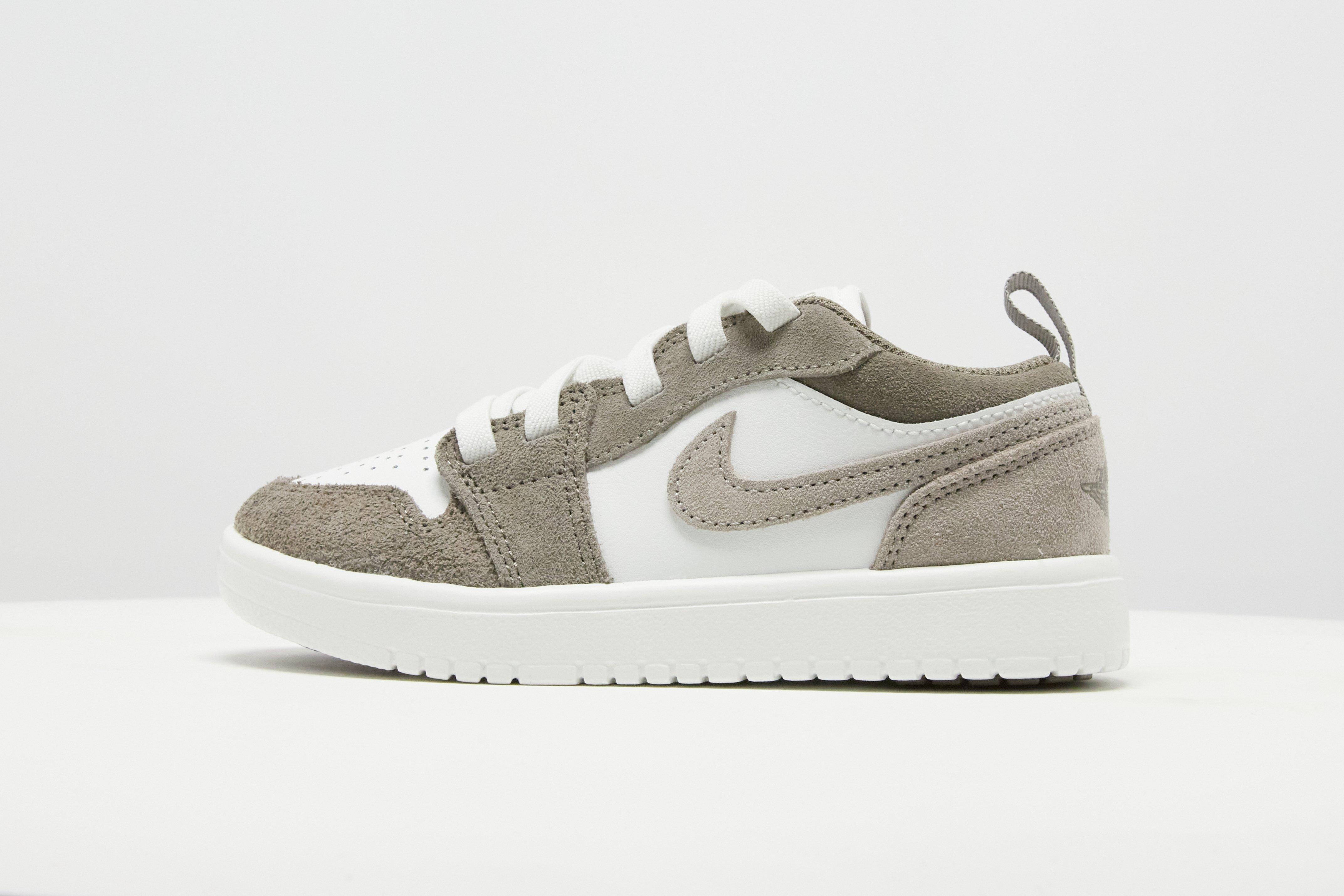 Jordan Air 1 Low Infantil
