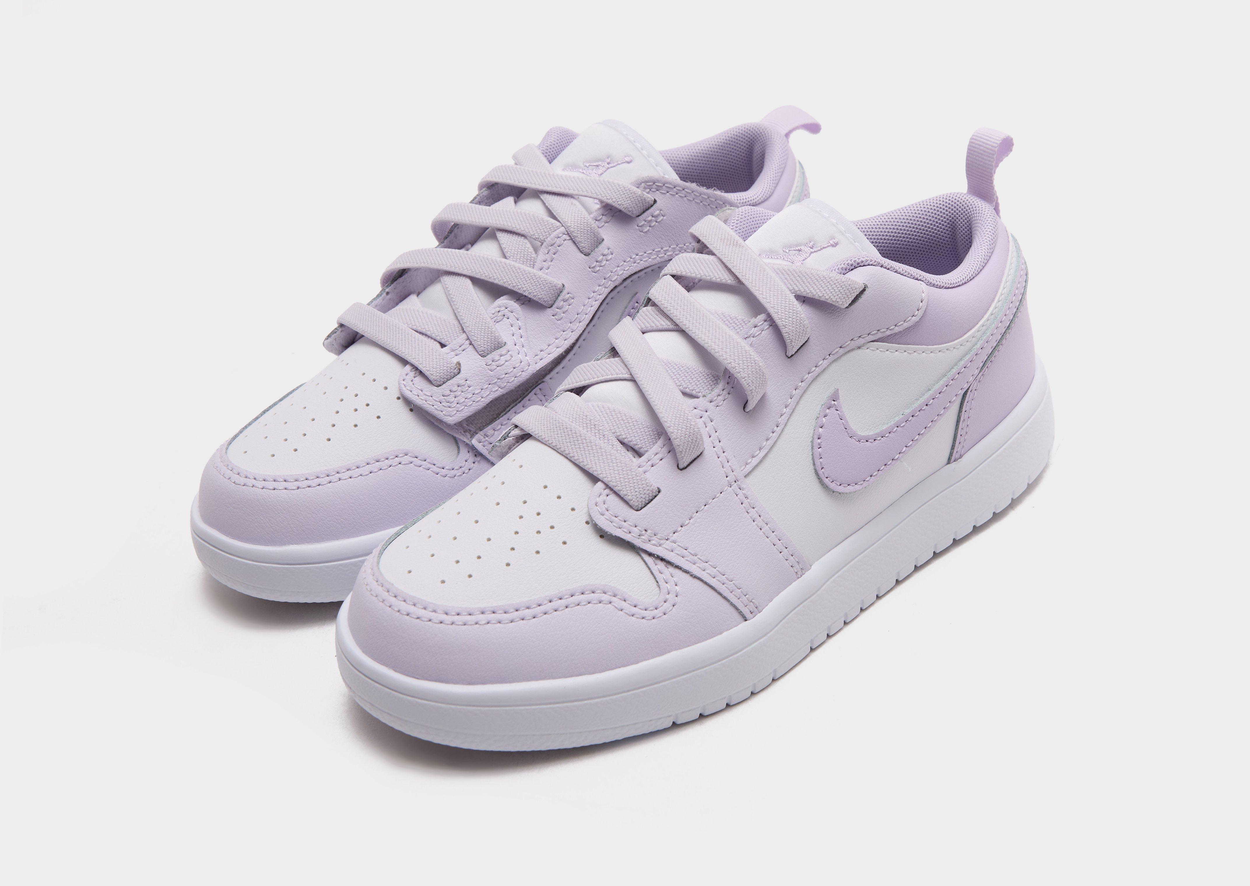 Jordan Air 1 Low Children