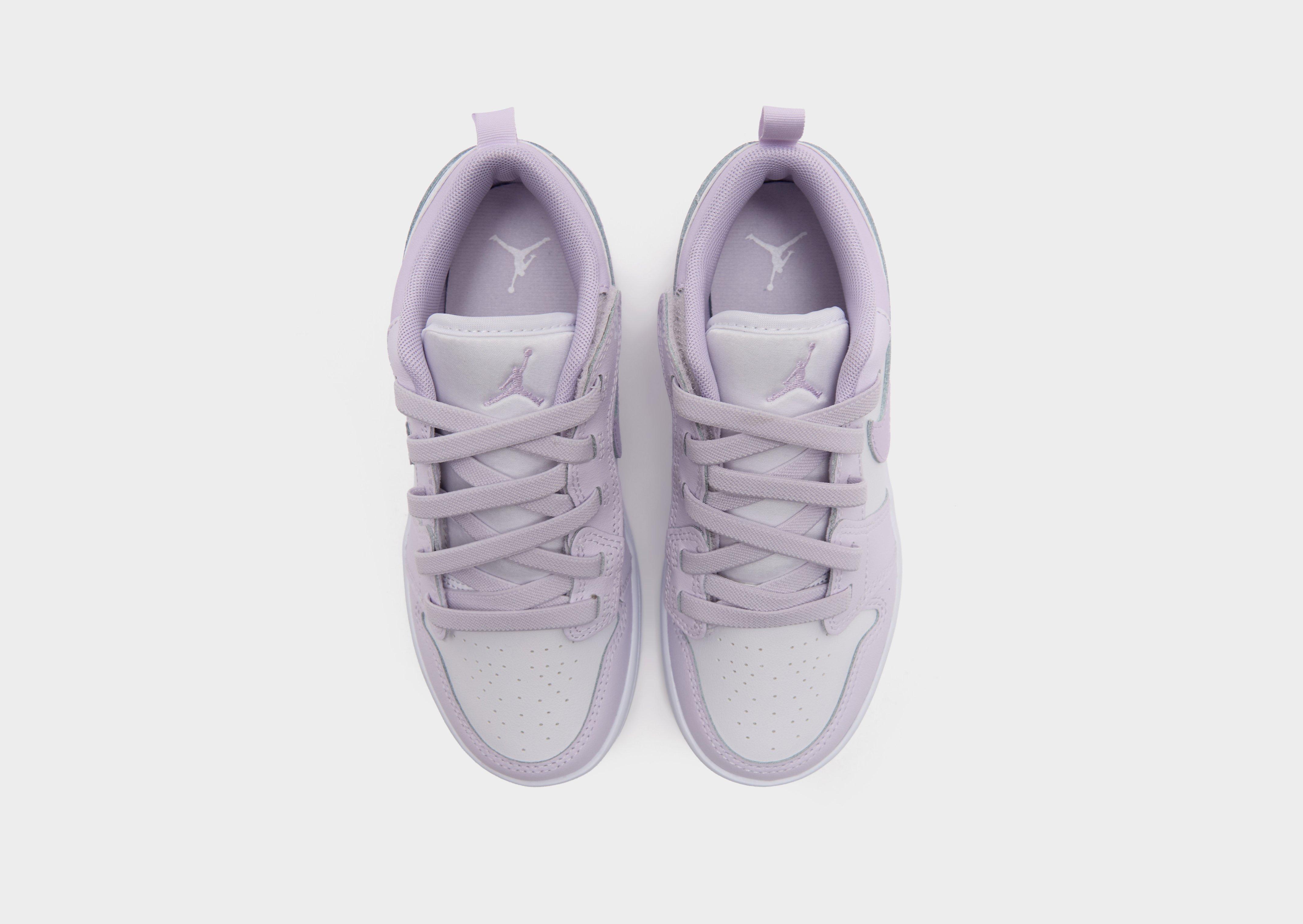 Jordan Air 1 Low Children