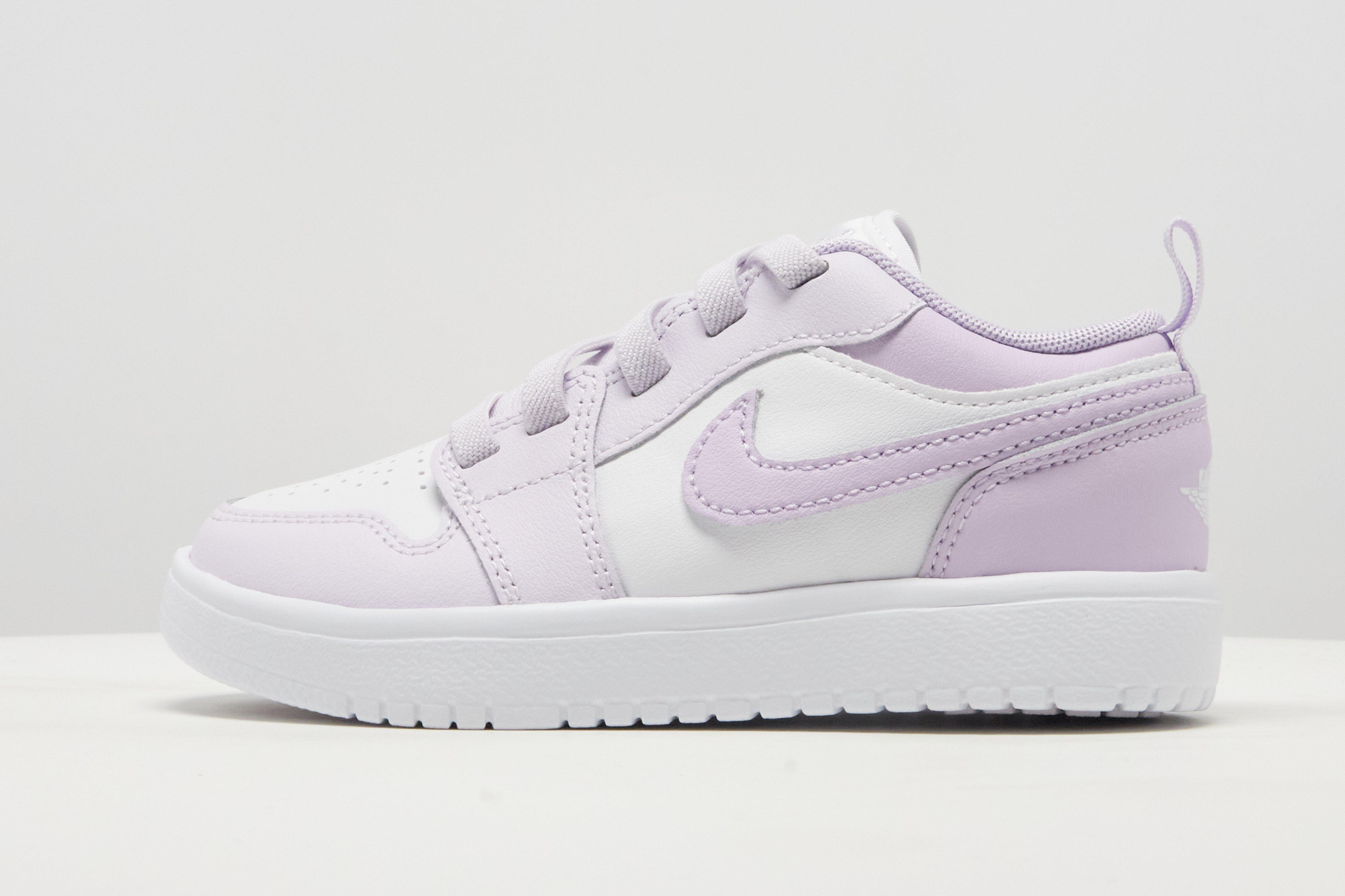 Jordan Air 1 Low infantil