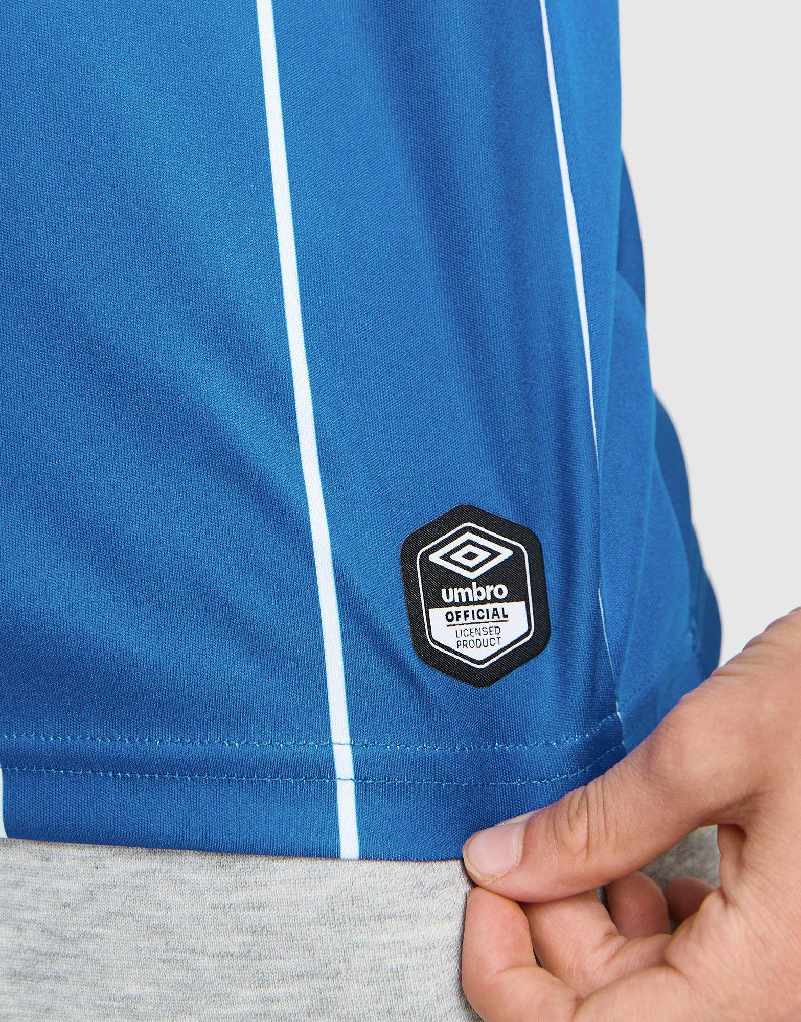 Umbro Rangers FC 2026/27 Home Shirt Junior