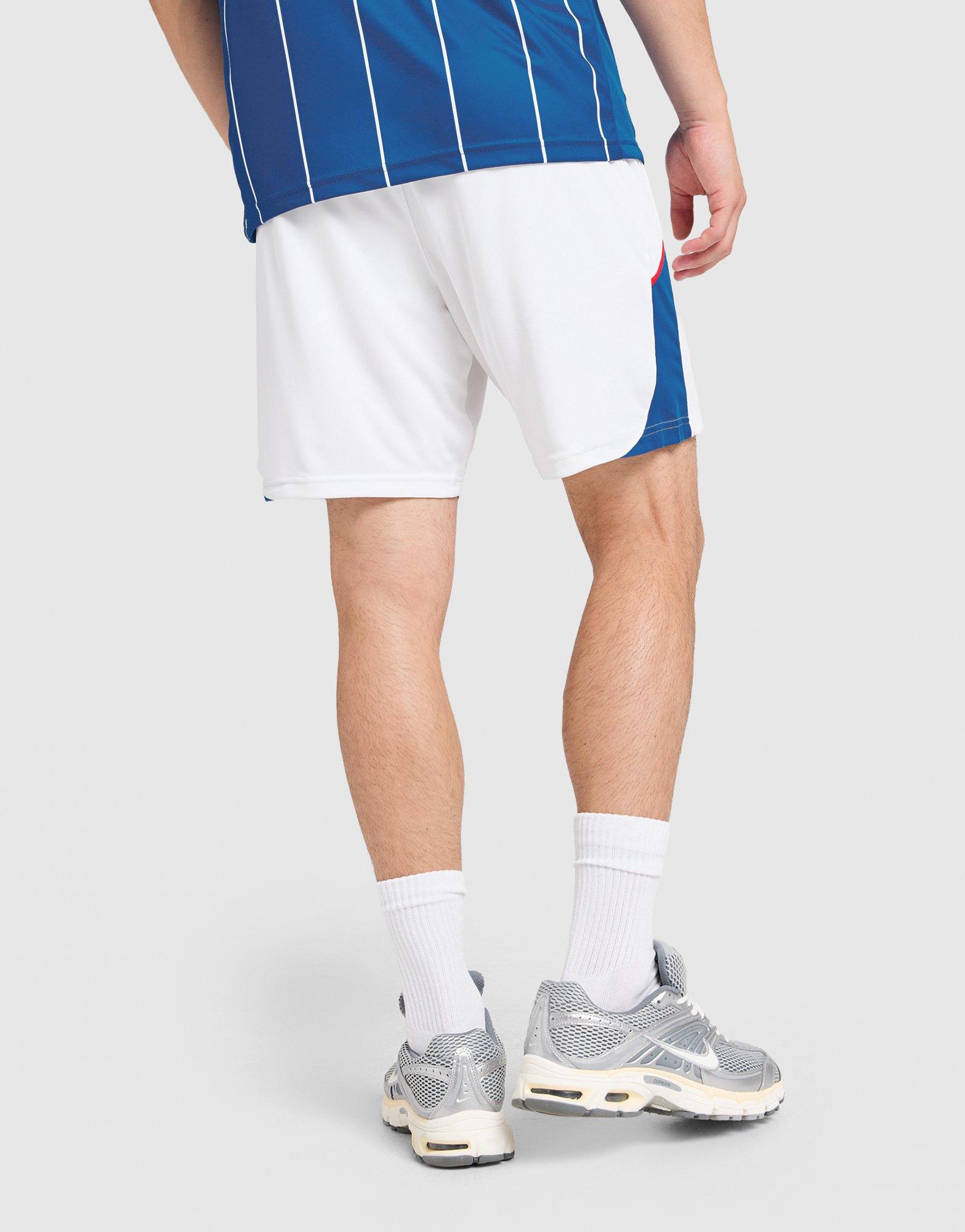Umbro Rangers FC 2026/27 Home Shorts