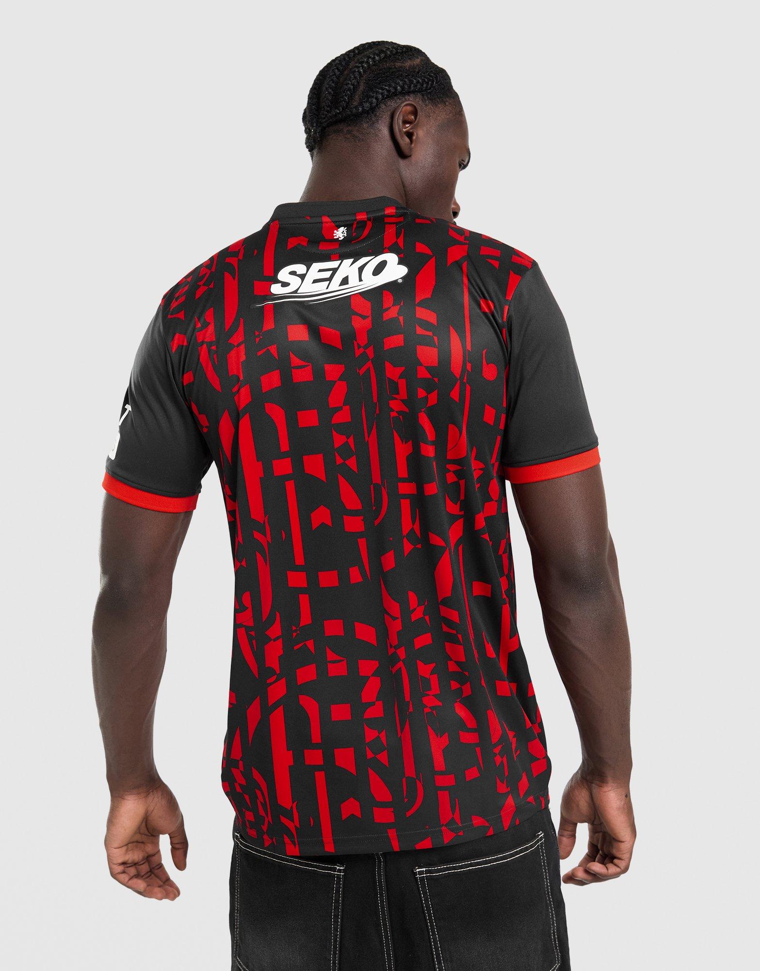 Umbro Rangers FC 2026/27 Third Shirt