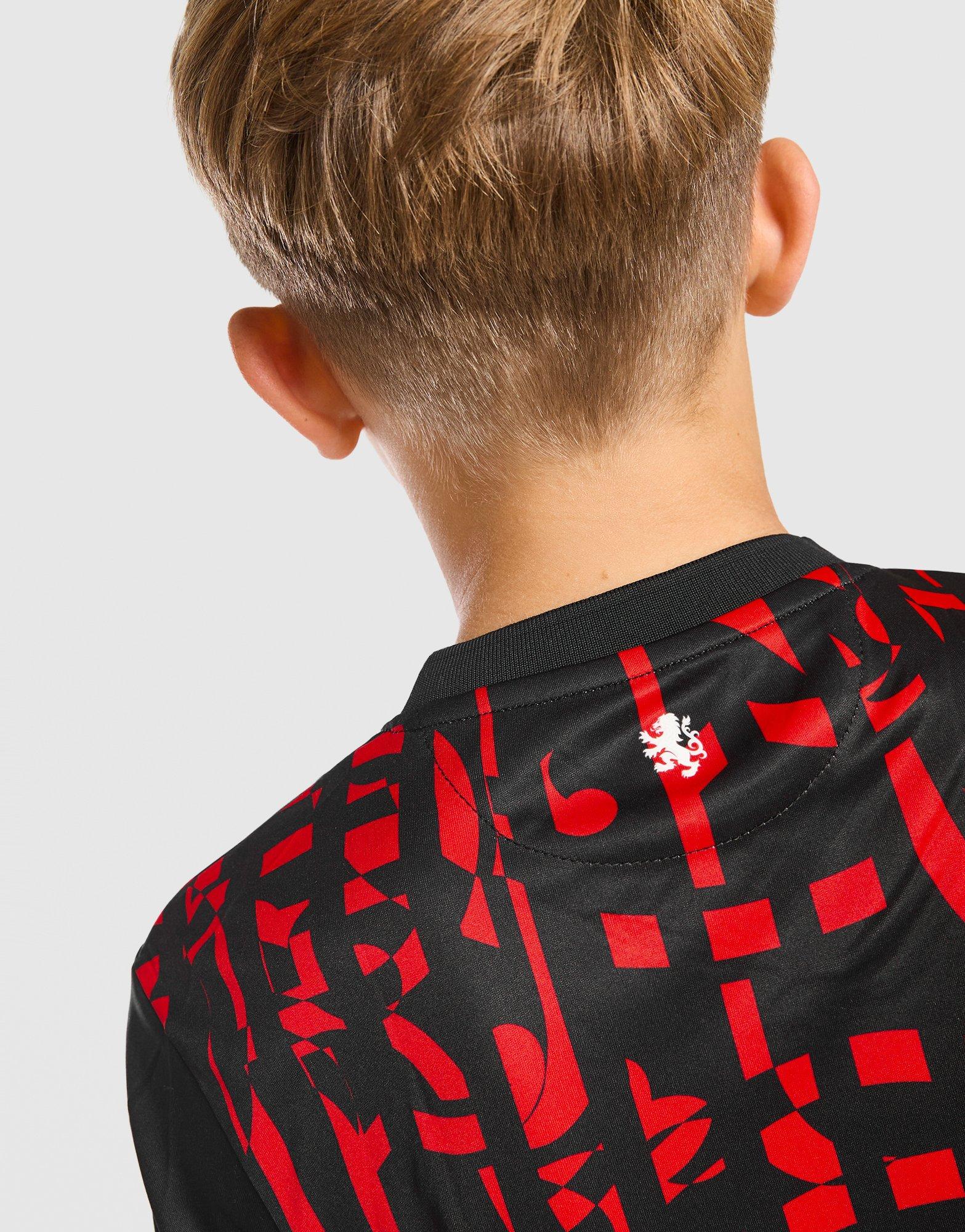 Umbro Rangers FC 2026/27 Third Shirt Junior