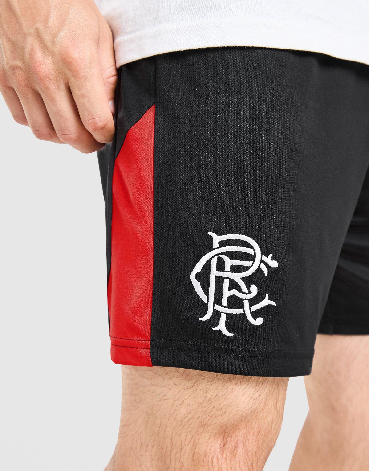 Umbro Rangers 2026/27 Third Shorts