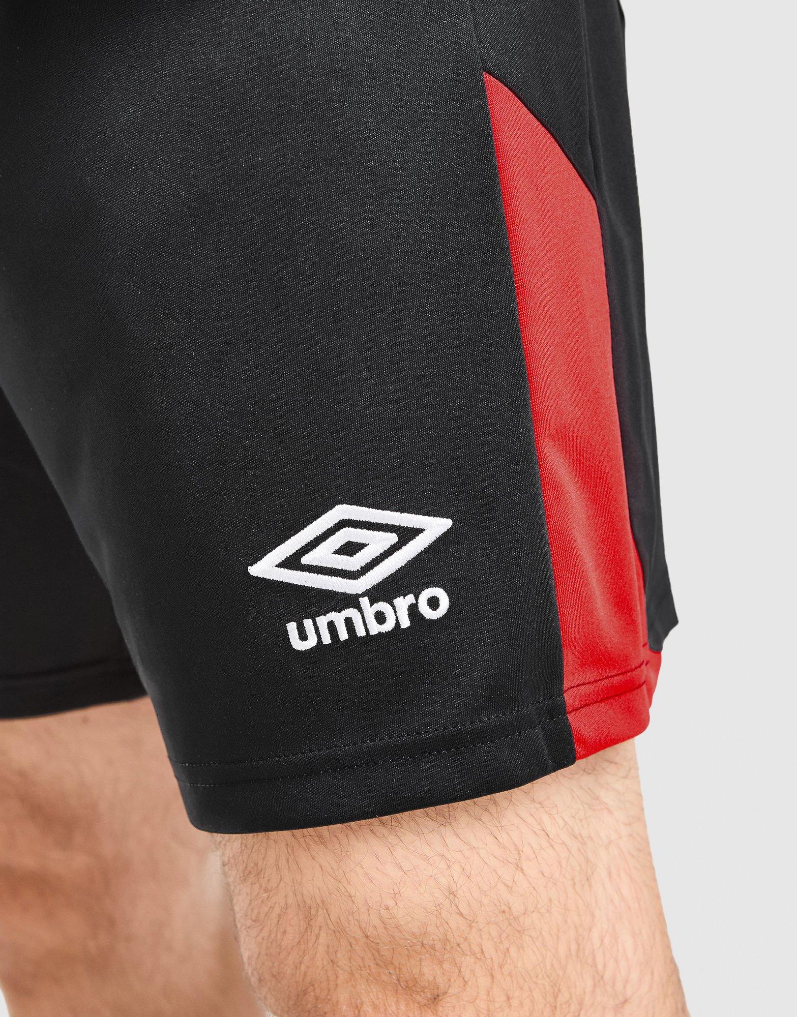Umbro Rangers 2026/27 Third Shorts