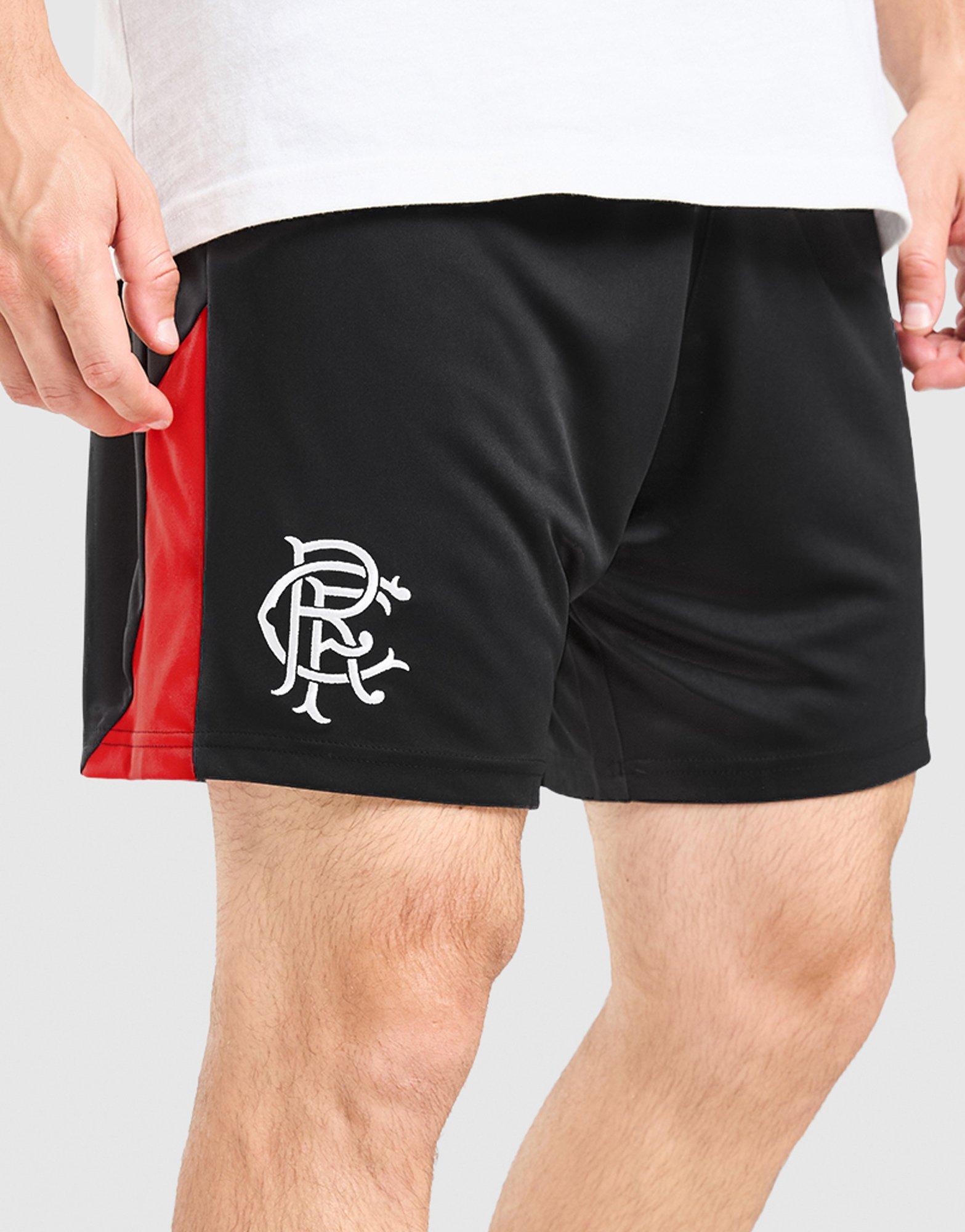 Umbro Rangers 2026/27 Third Shorts