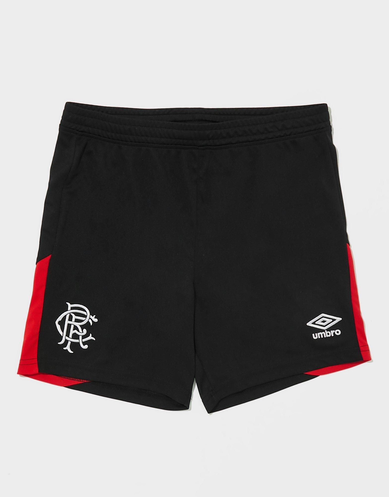 Umbro Rangers FC 2026/27 Third Shorts Junior