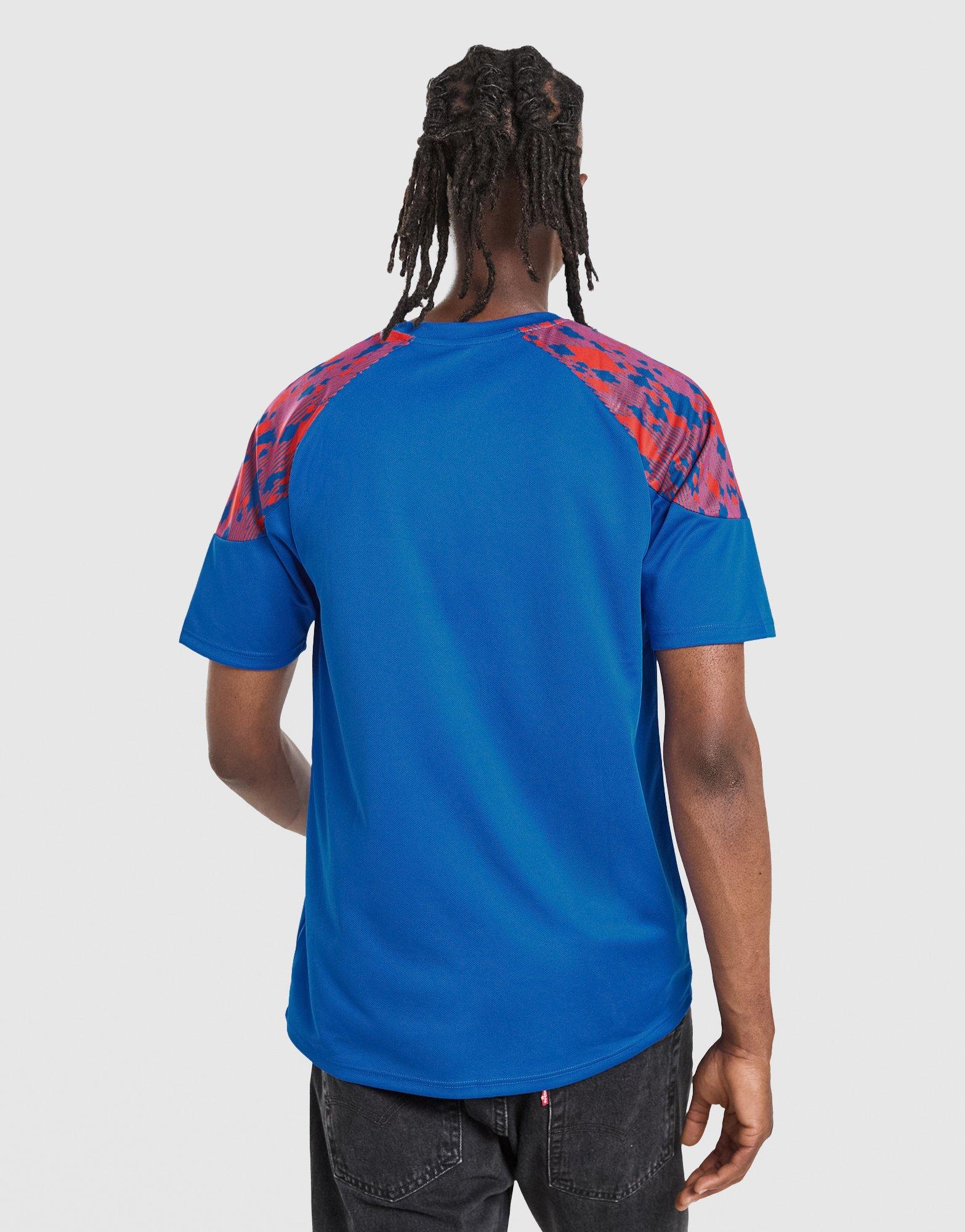 Umbro Rangers FC 2026/27 Away Shirt
