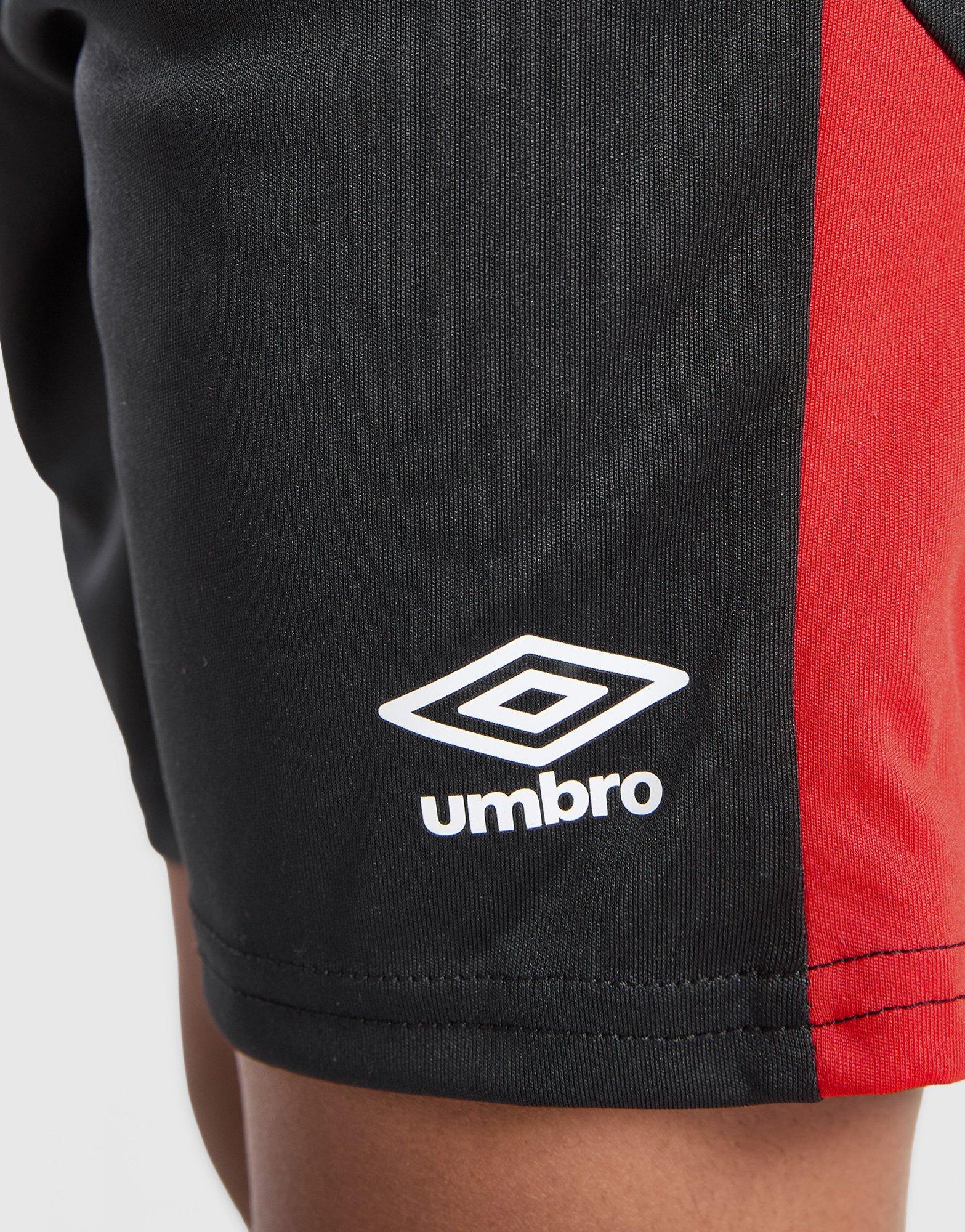 Umbro Rangers FC 2026/27 Third Kit Children