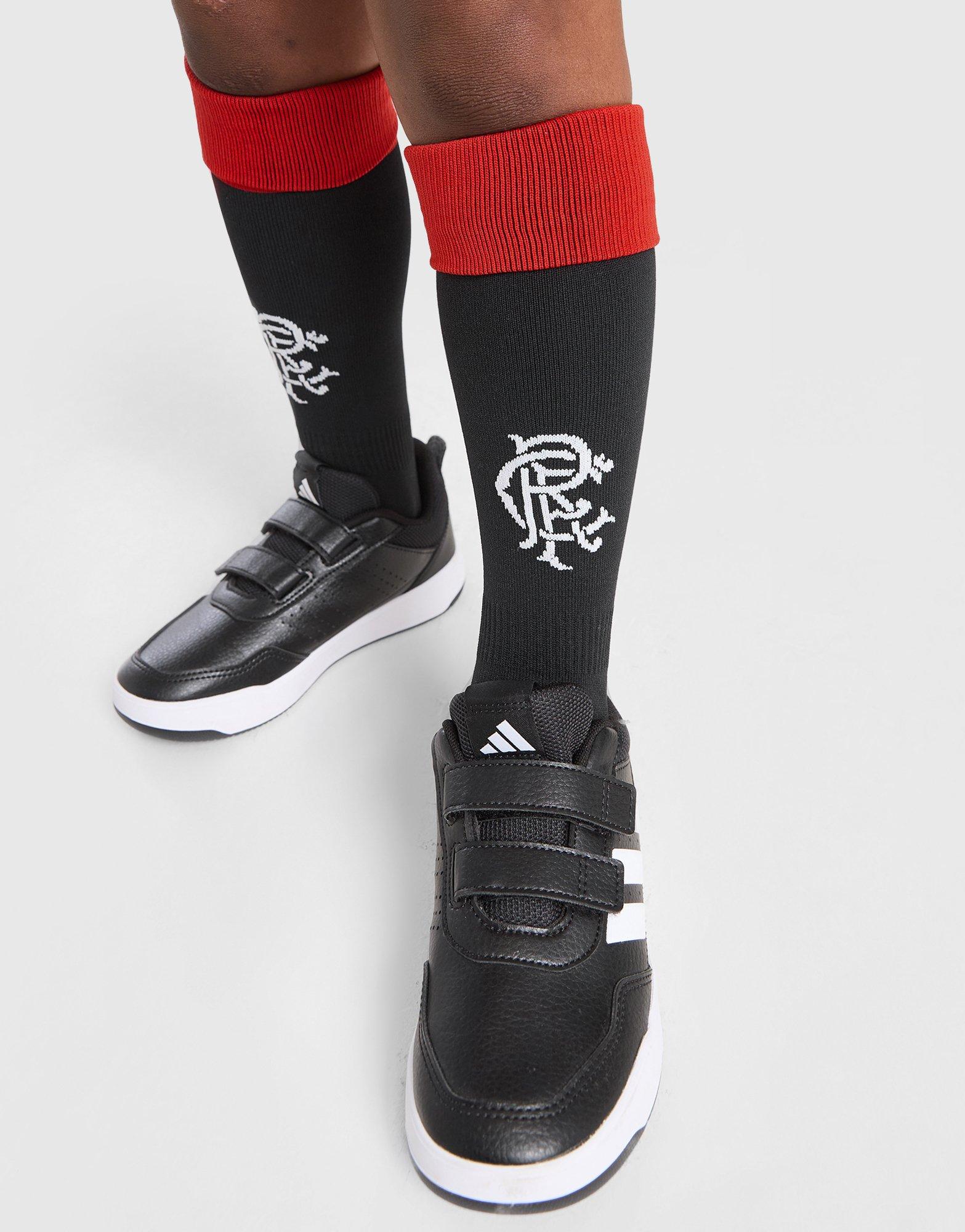 Umbro Rangers FC 2026/27 Third Kit Children