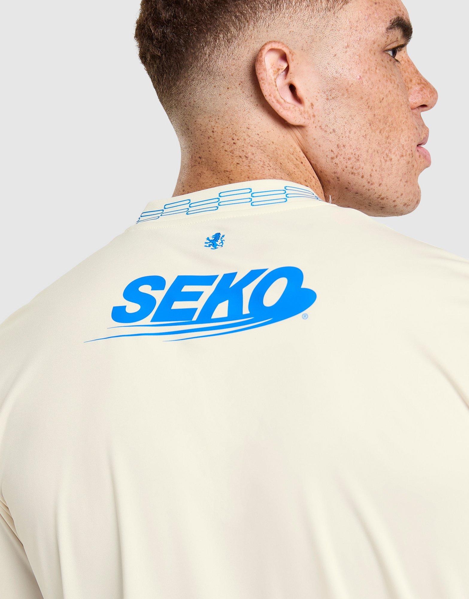 Umbro Maillot extérieur Rangers FC 2026/27