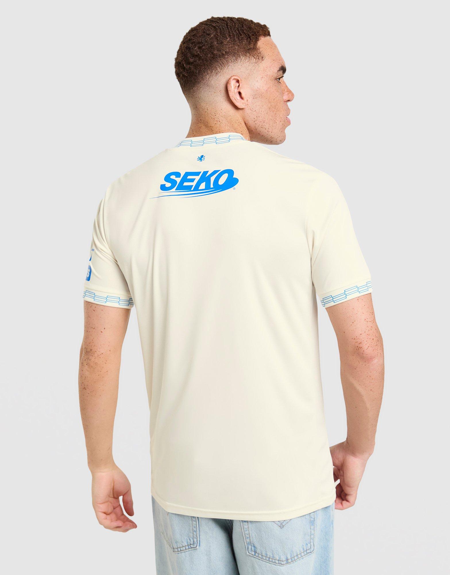 Umbro Maillot extérieur Rangers FC 2026/27