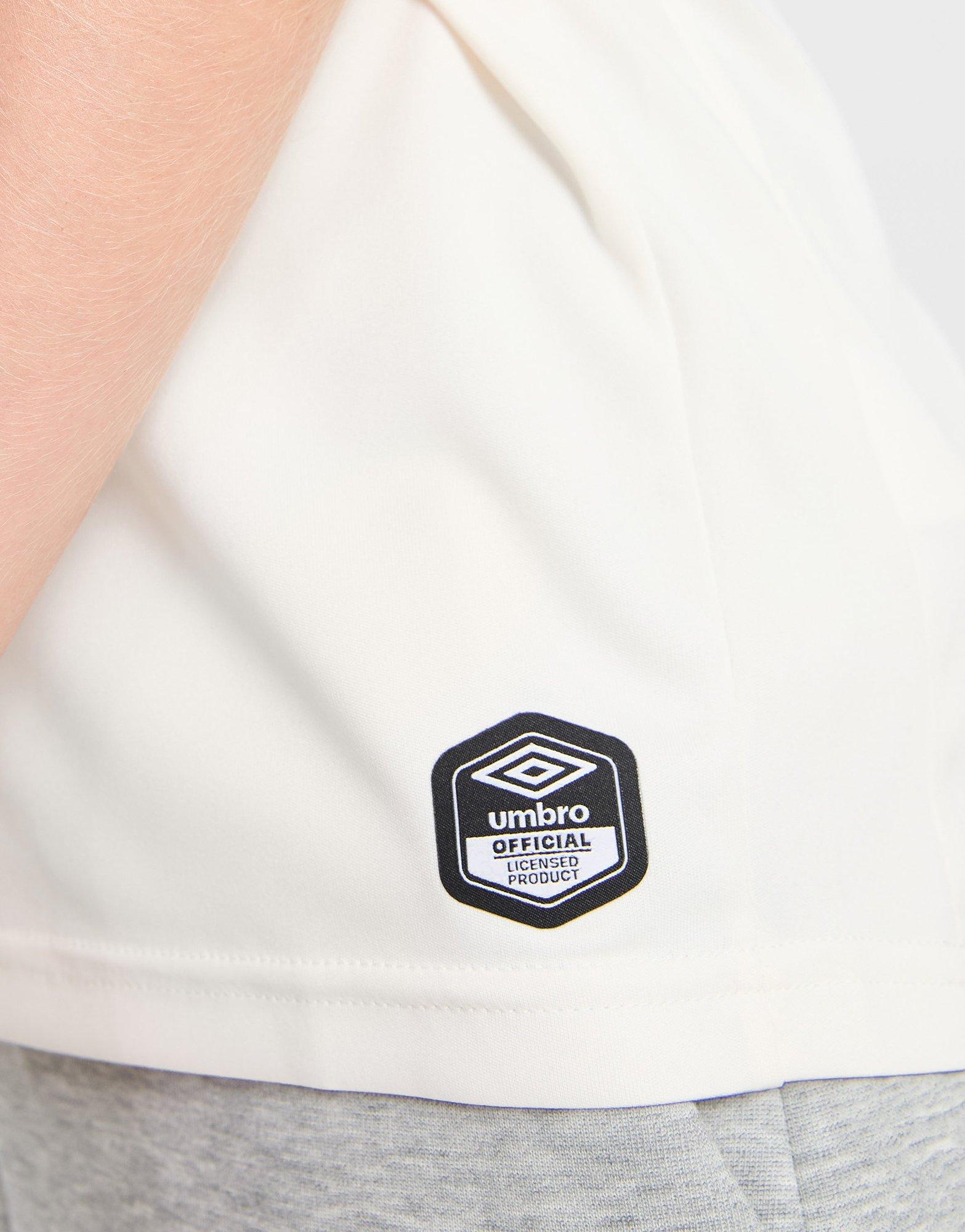 Umbro Maillot extérieur Rangers FC 2026/27 Junior