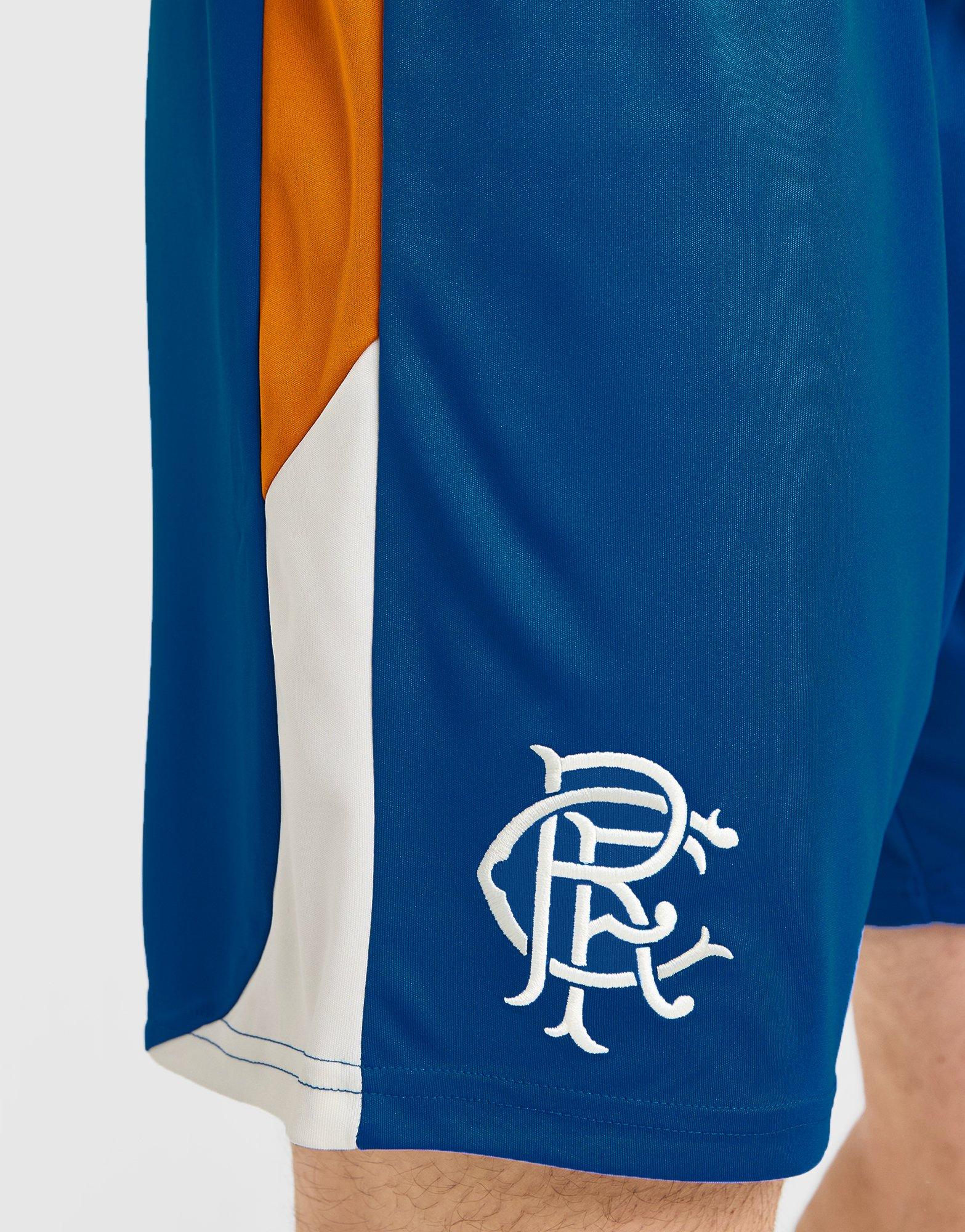 Umbro Short extérieur Rangers FC 2026/27