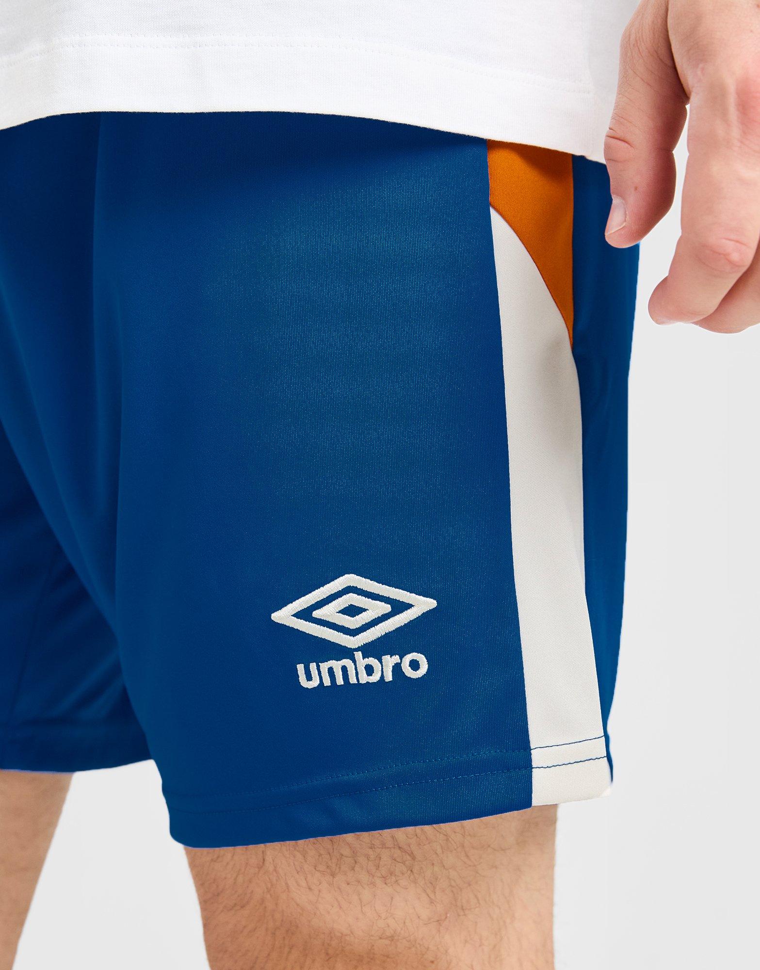 Umbro Short extérieur Rangers FC 2026/27