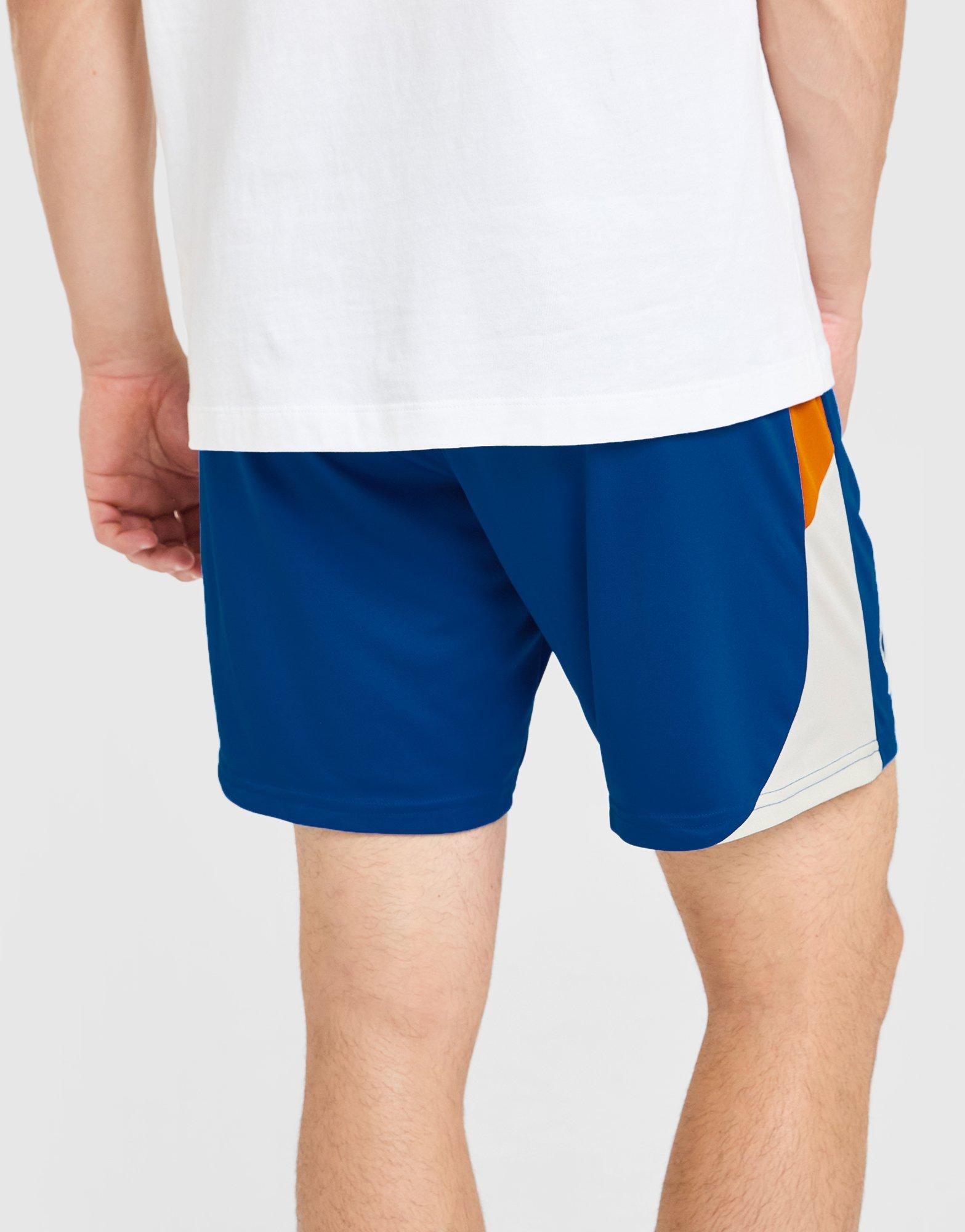 Umbro Short extérieur Rangers FC 2026/27