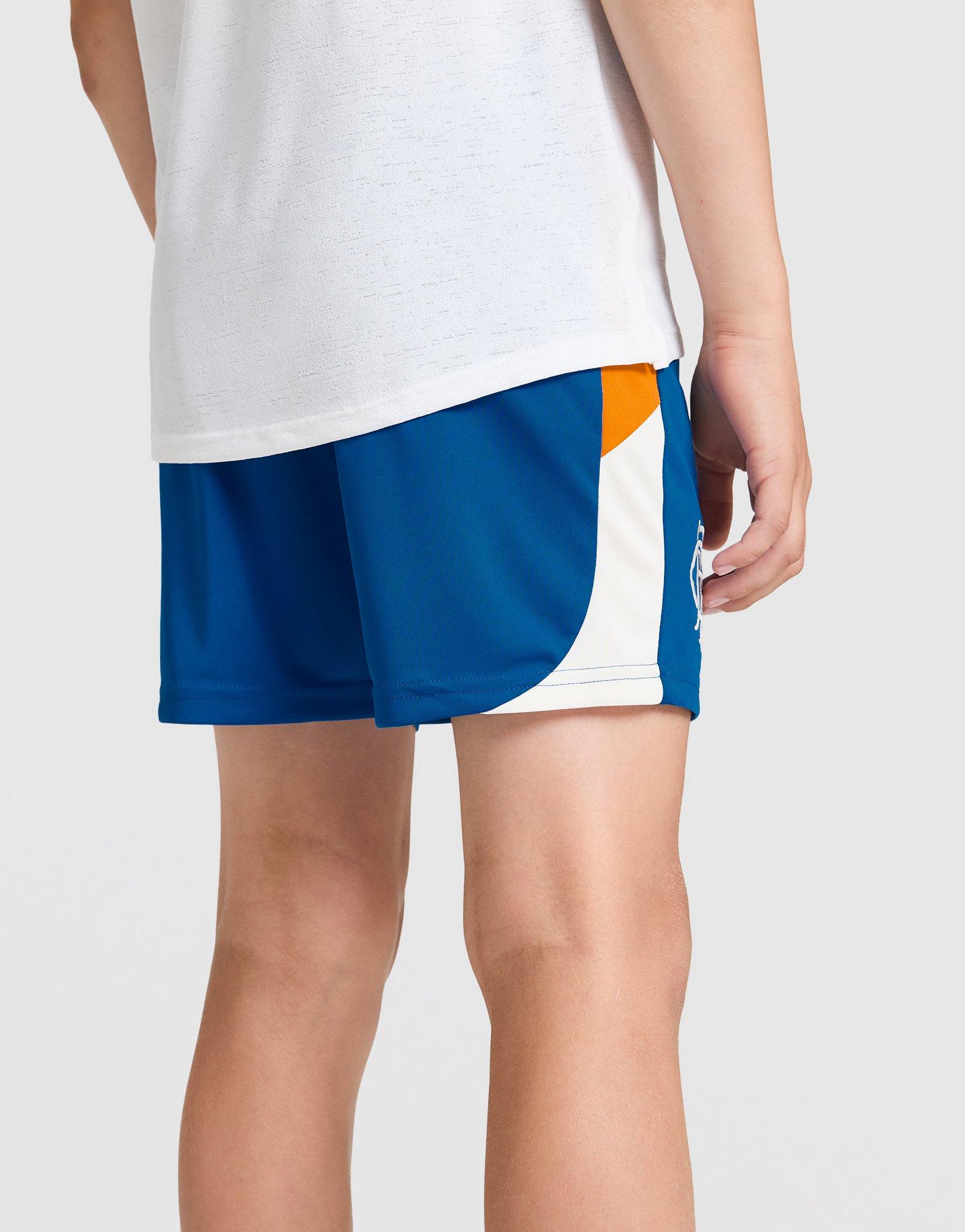 Umbro Short extérieur Rangers FC 2026/27 Junior