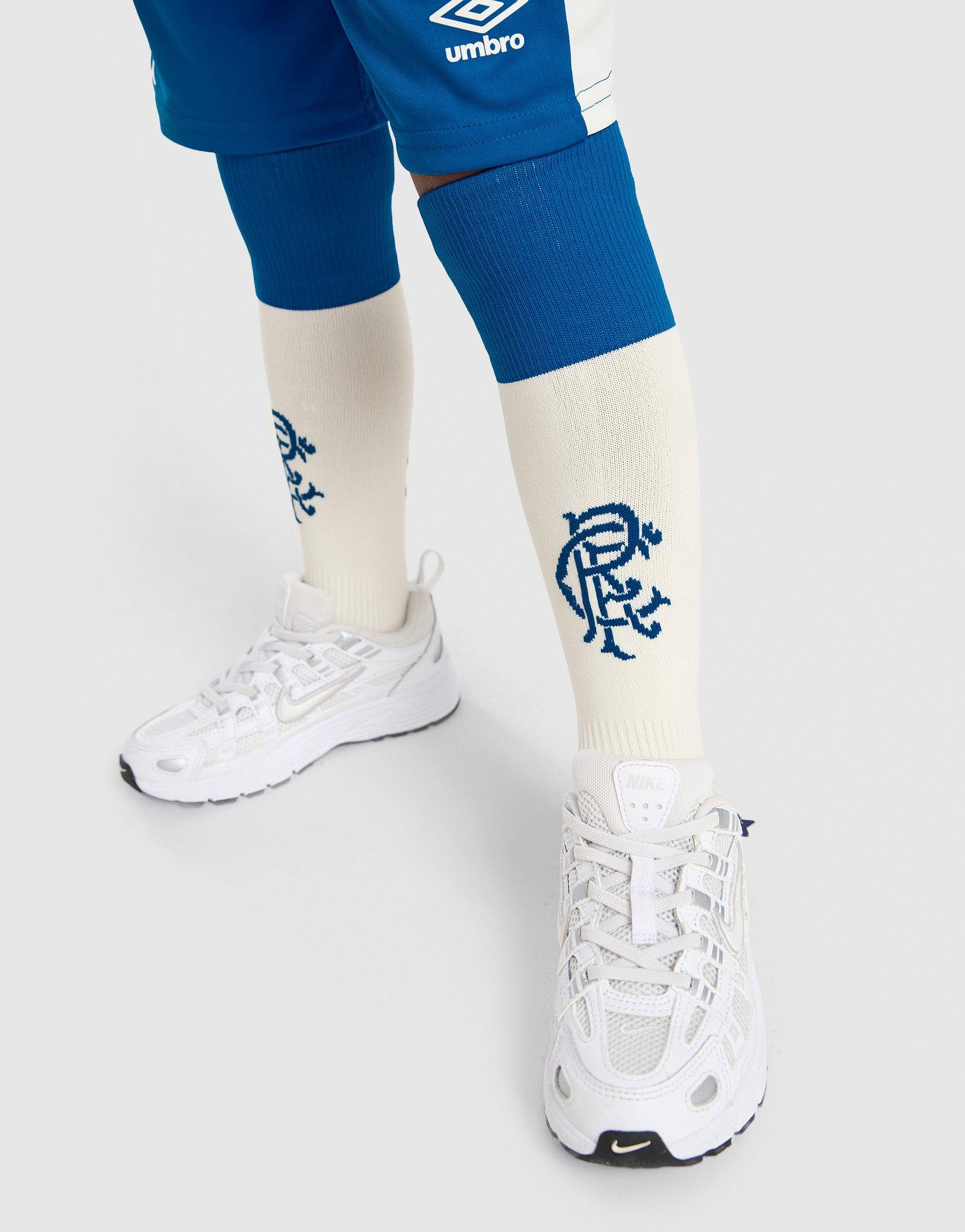 Castore Rangers FC 2026/27 Away Shirt Children