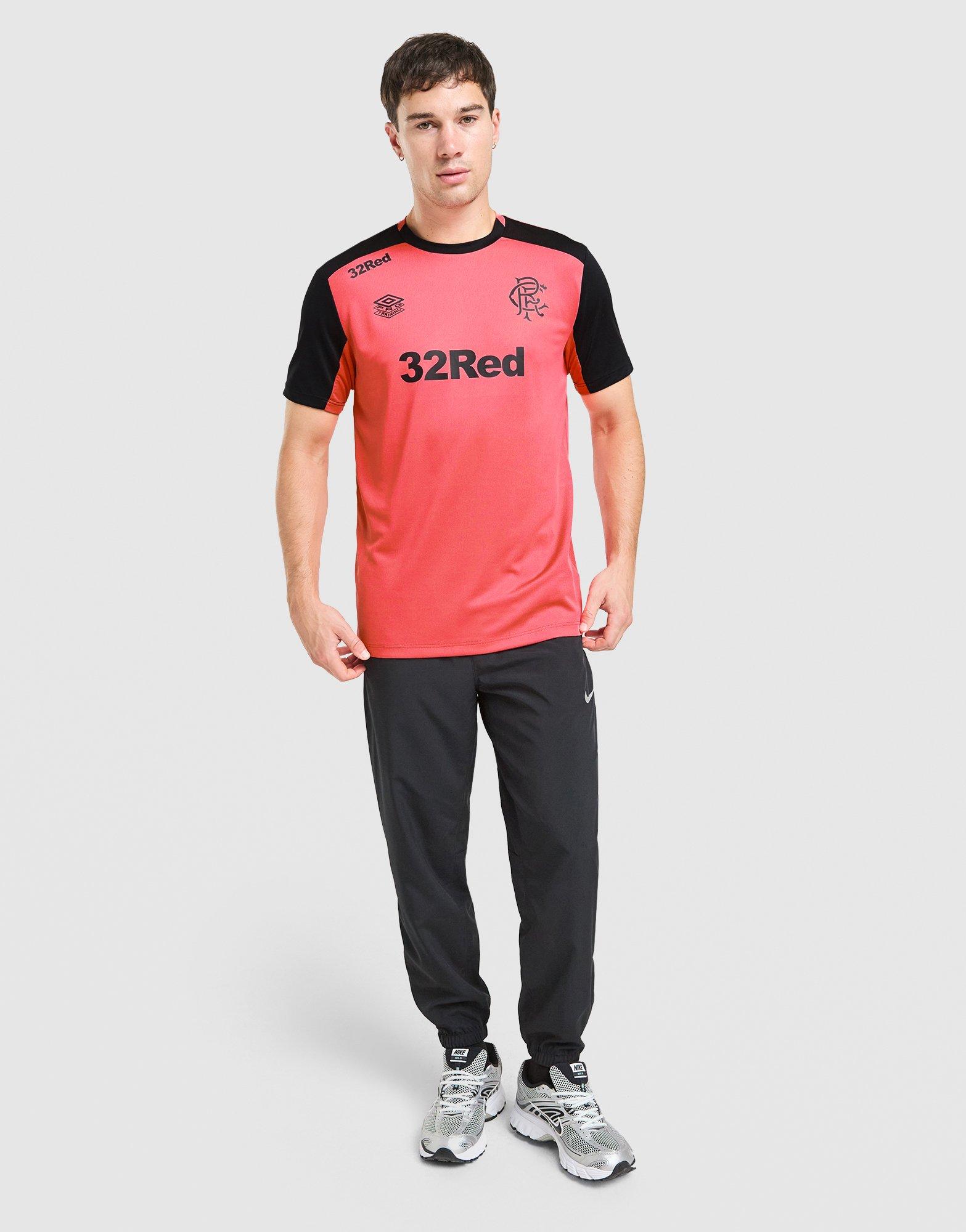 Umbro Maillot d'entraînement Pro Rangers FC 2026/27