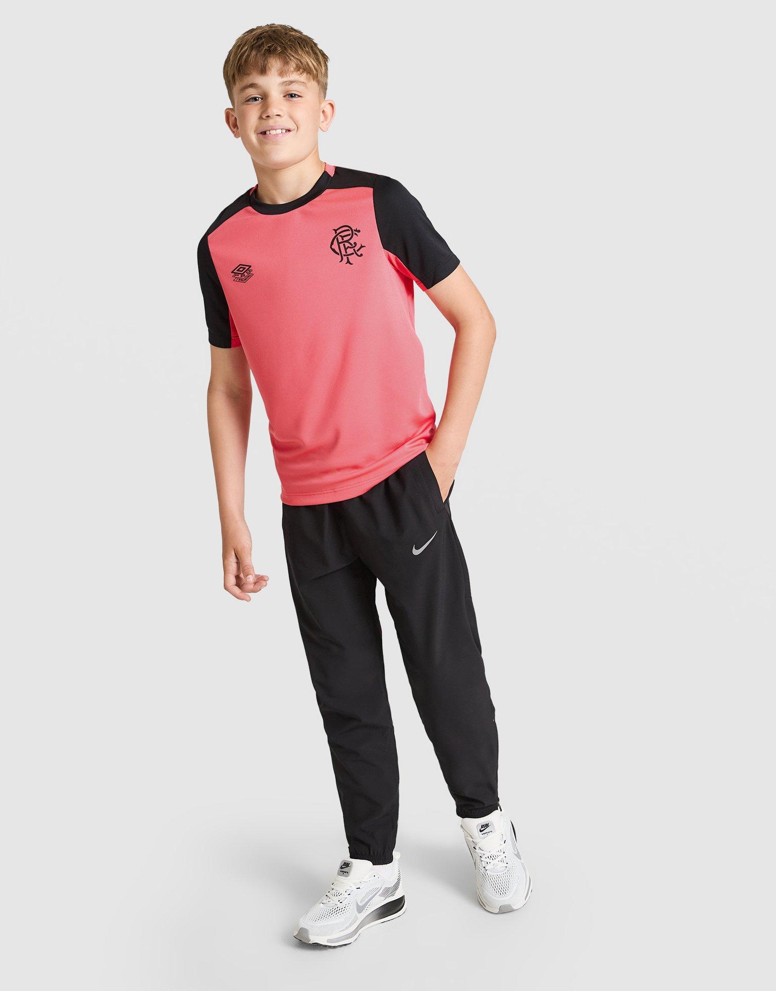 Umbro Maillot d'entraînement Pro Rangers FC 2026/27 Junior