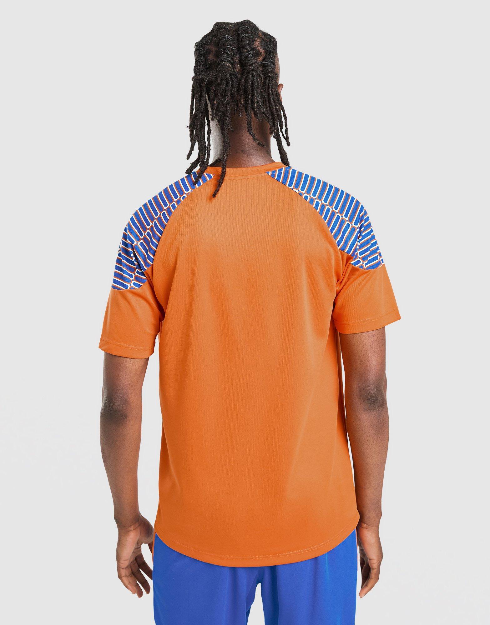 Umbro Rangers FC 2026/27 Pre Match Shirt