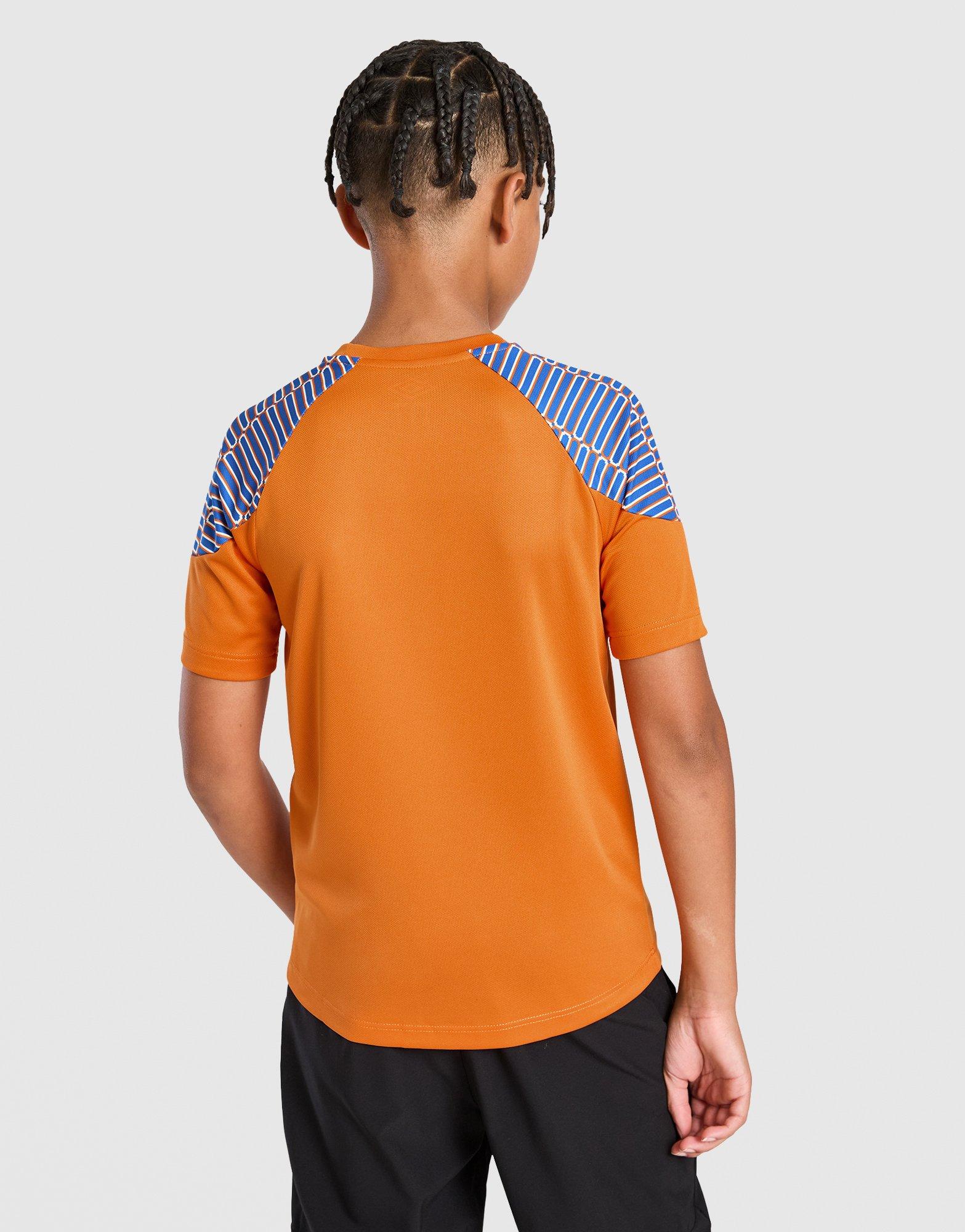 Umbro Rangers FC 2026/27 Pre Match Shirt Junior