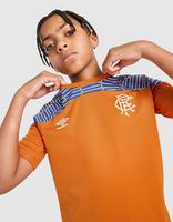 Umbro Rangers FC 2026/27 Pre Match Shirt Junior