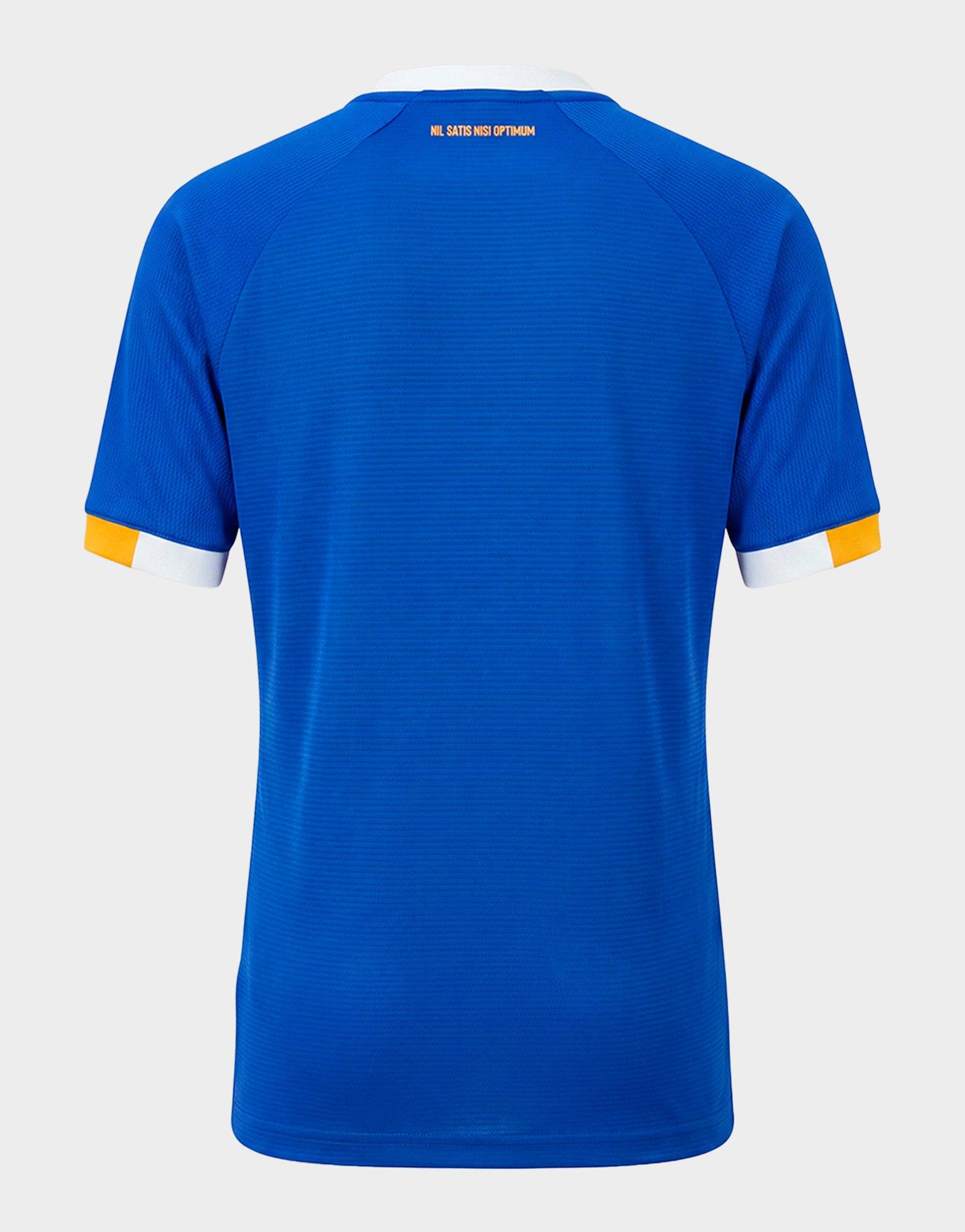 Castore Everton FC 2026/27 Home Shirt