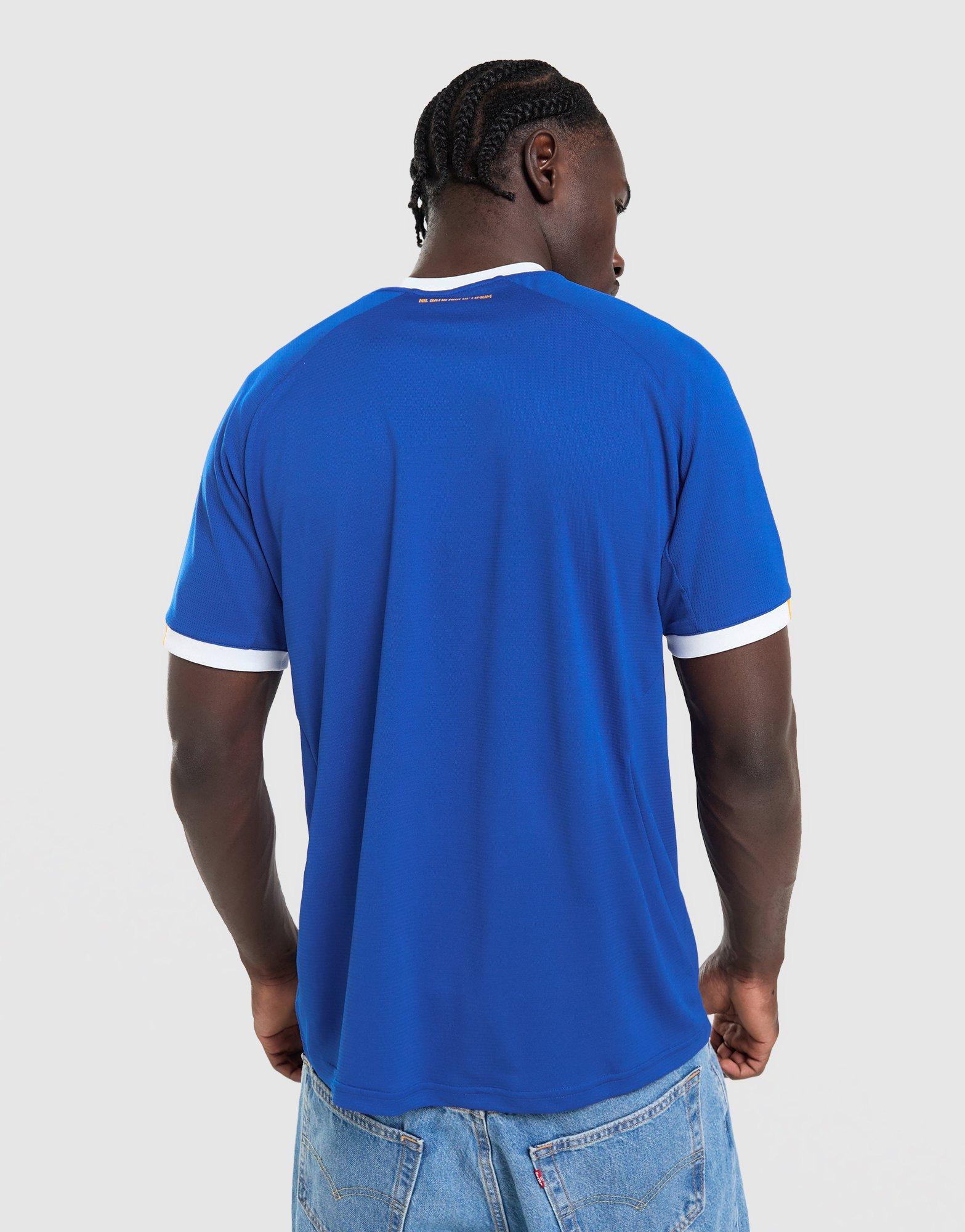 Castore Everton FC 2026/27 Home Shirt