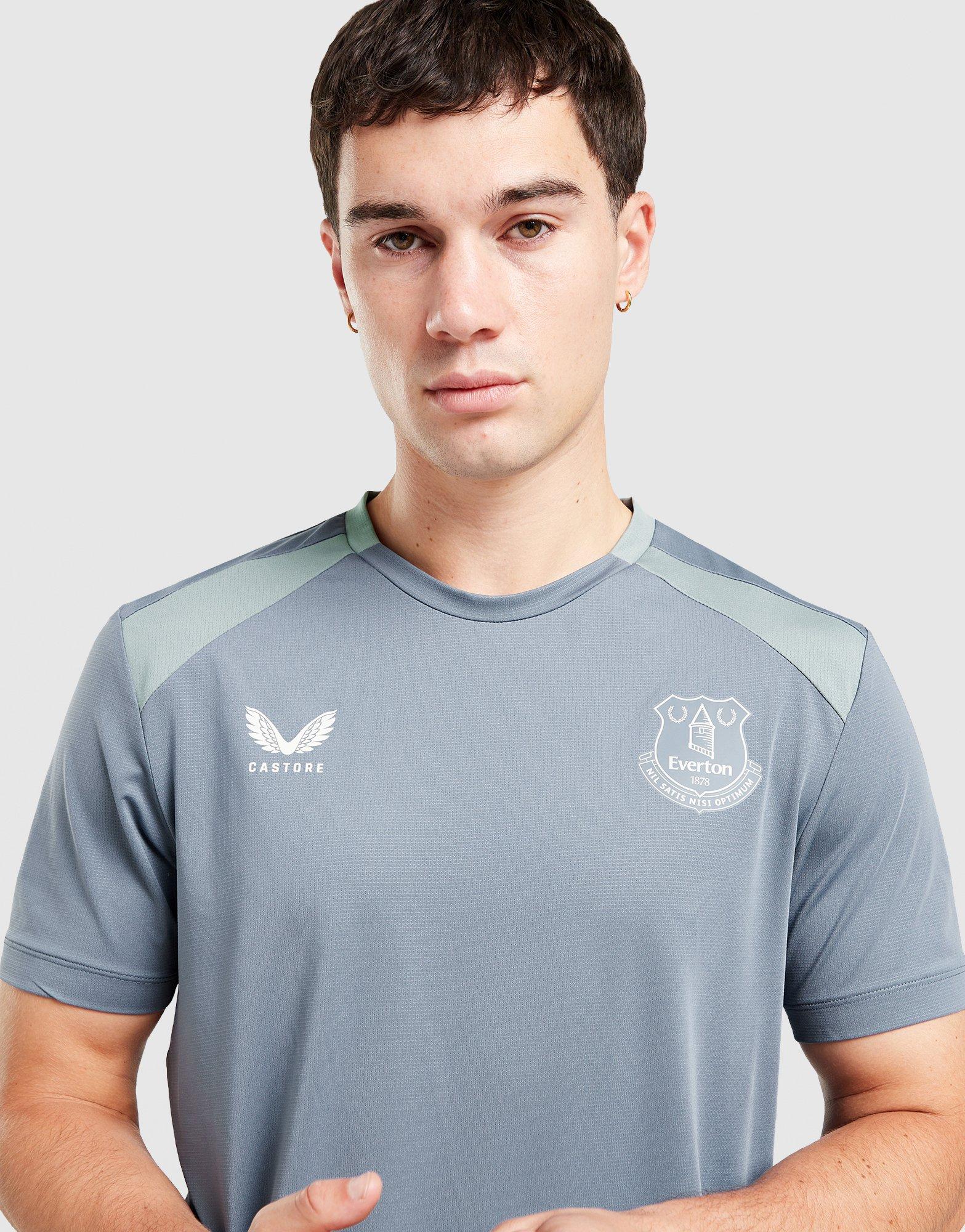 Castore Everton FC 2026/27 Training Shirt