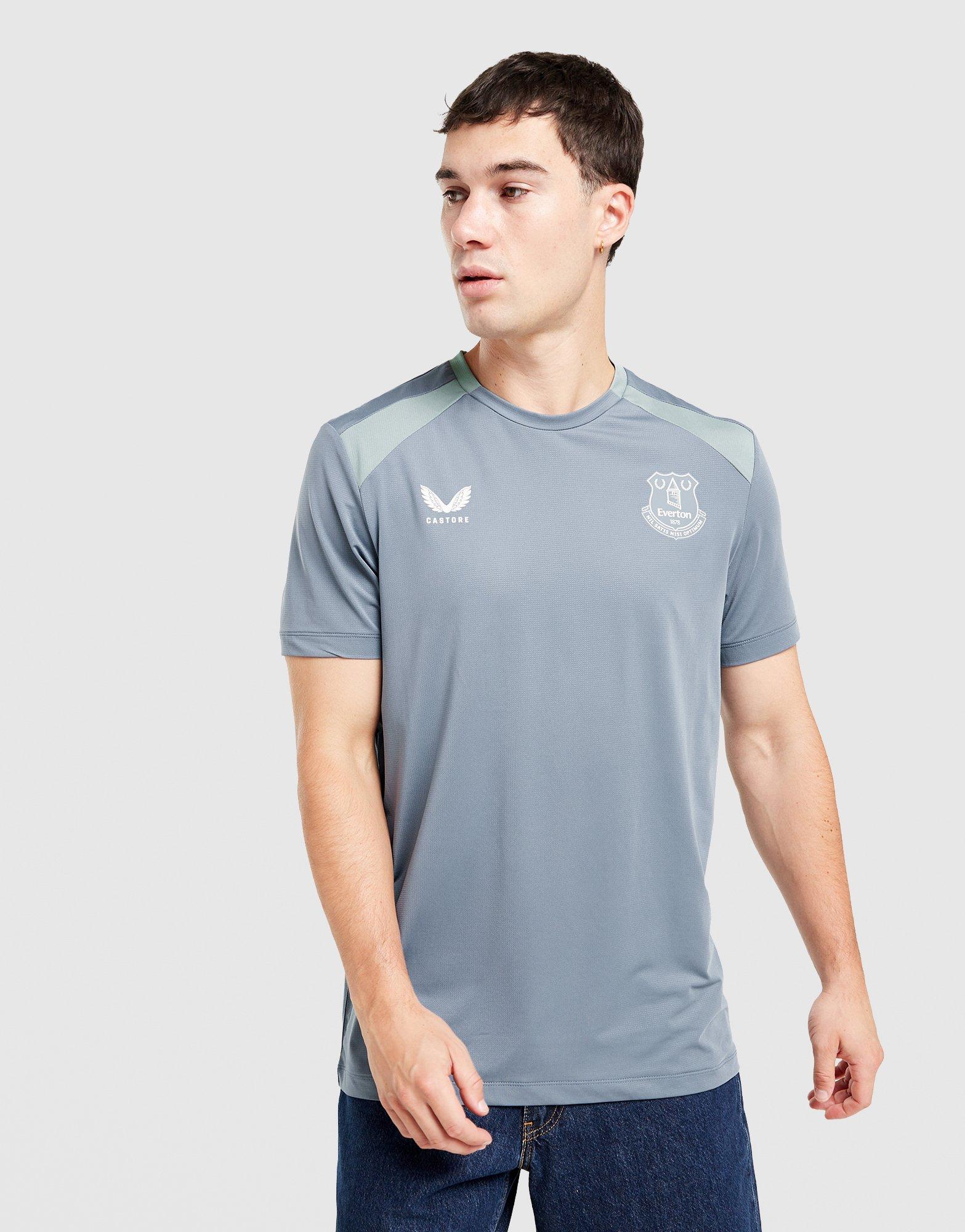 Castore Everton FC 2026/27 Training Shirt