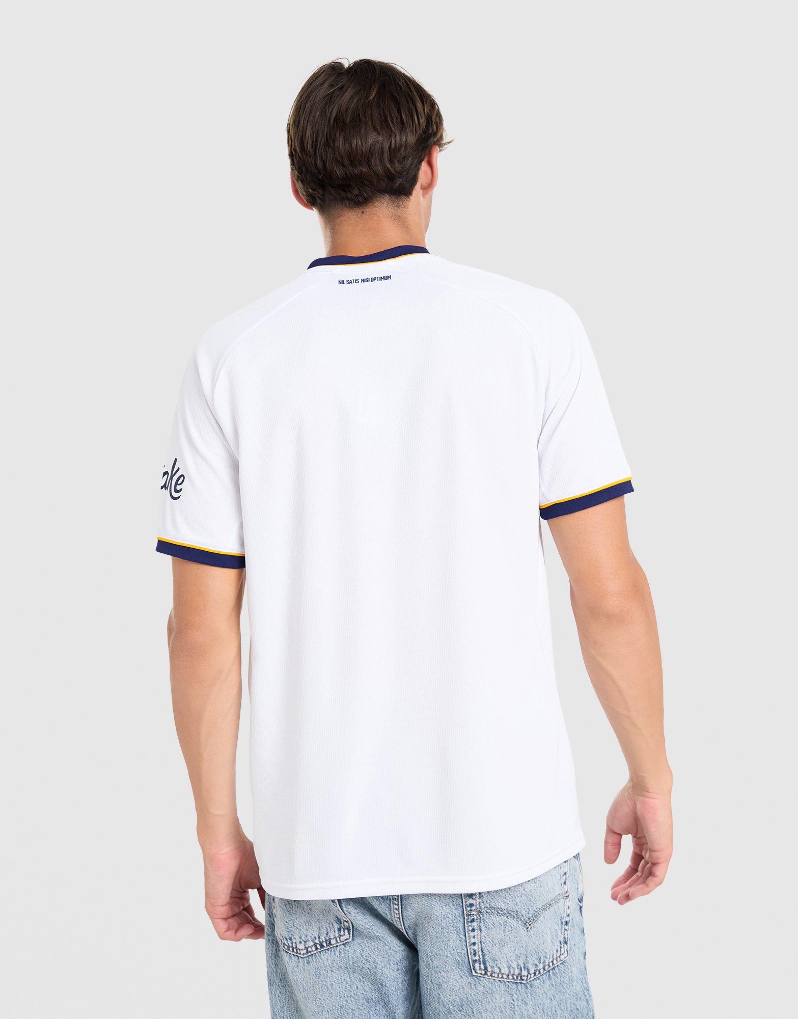 Castore Everton FC 2026/27 Away Shirt