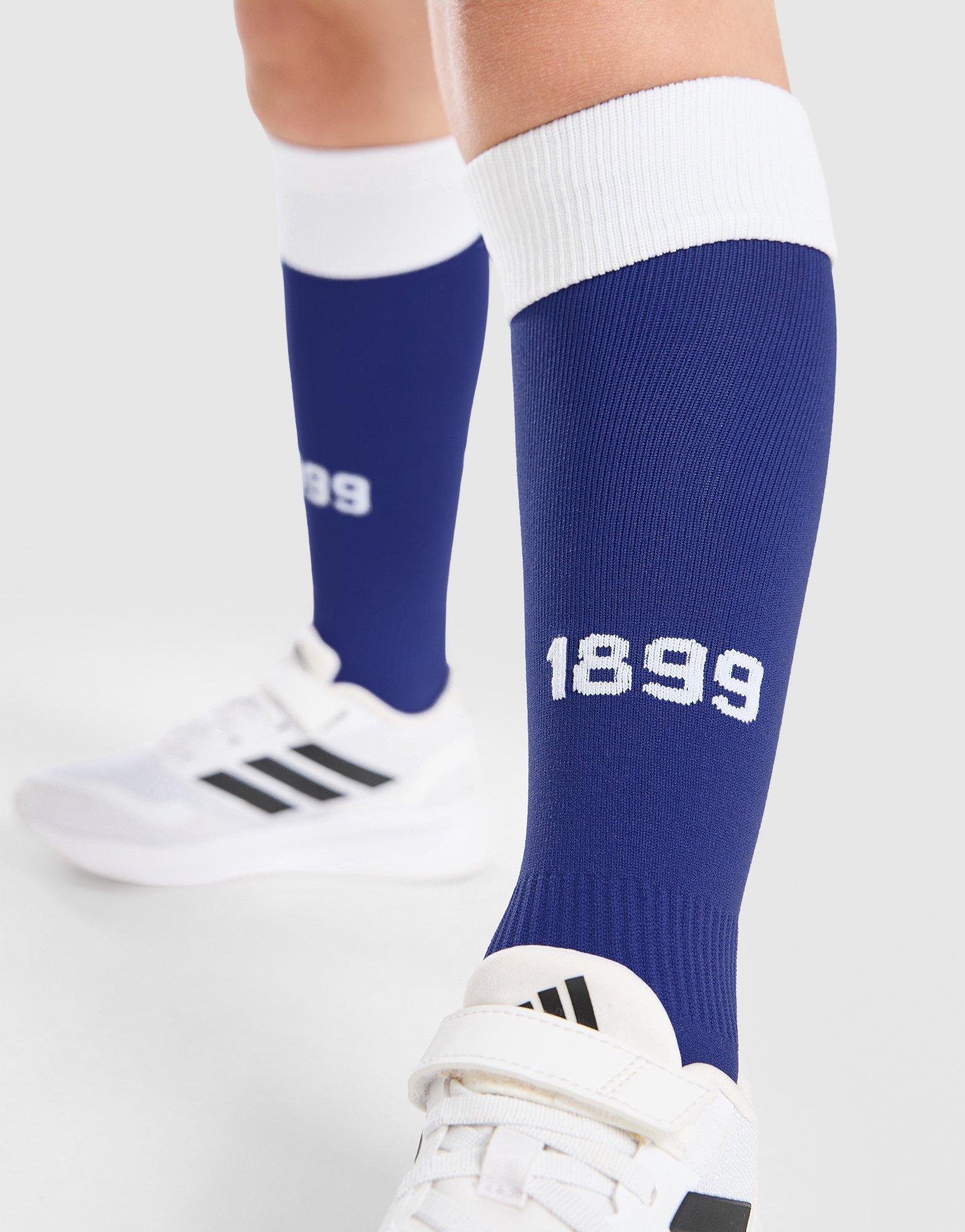 Castore Cardiff City FC 2026/27 Home Kit Children
