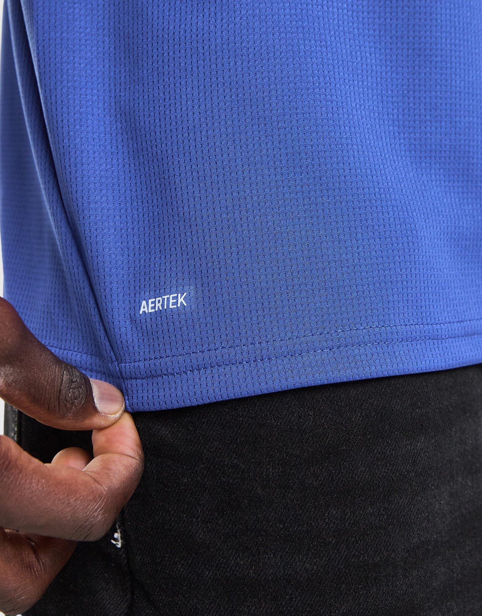 Castore Cardiff City FC 2026/27 Home Shirt