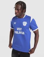 Miscellaneous Cardiff City Fc 2026/27 Home Shirt